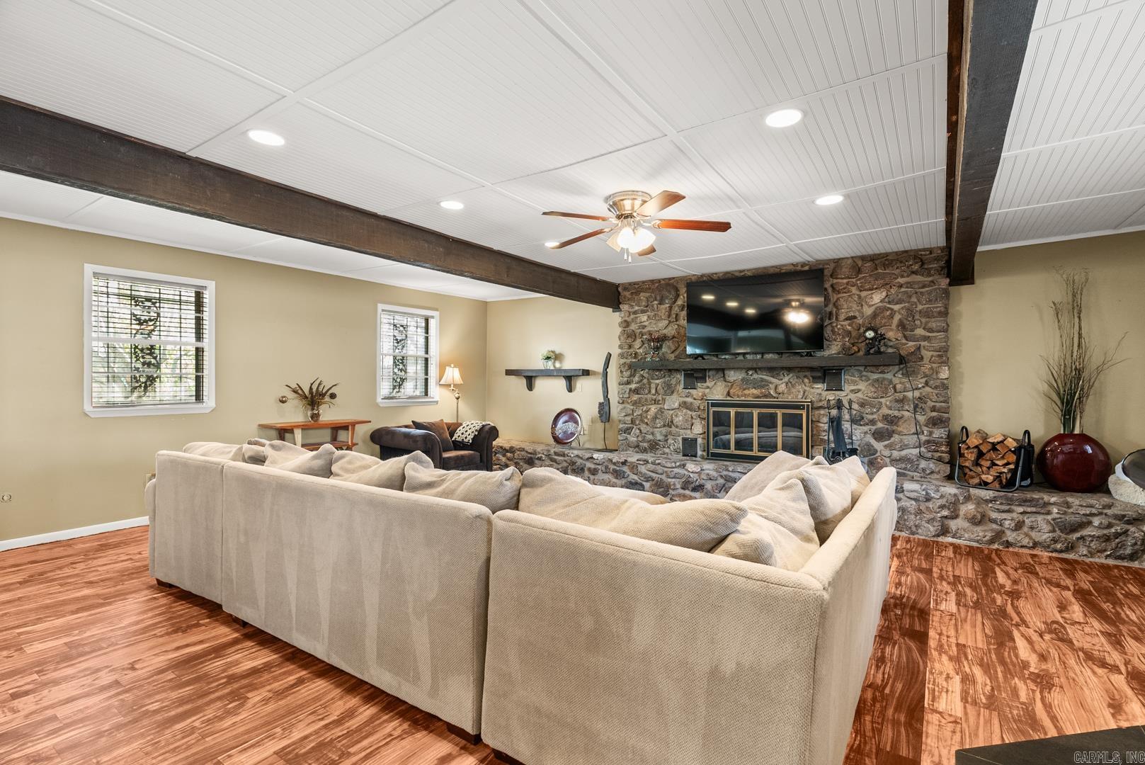 BRIARWOOD - Residential