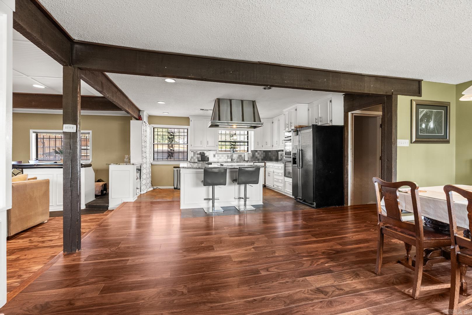 BRIARWOOD - Residential