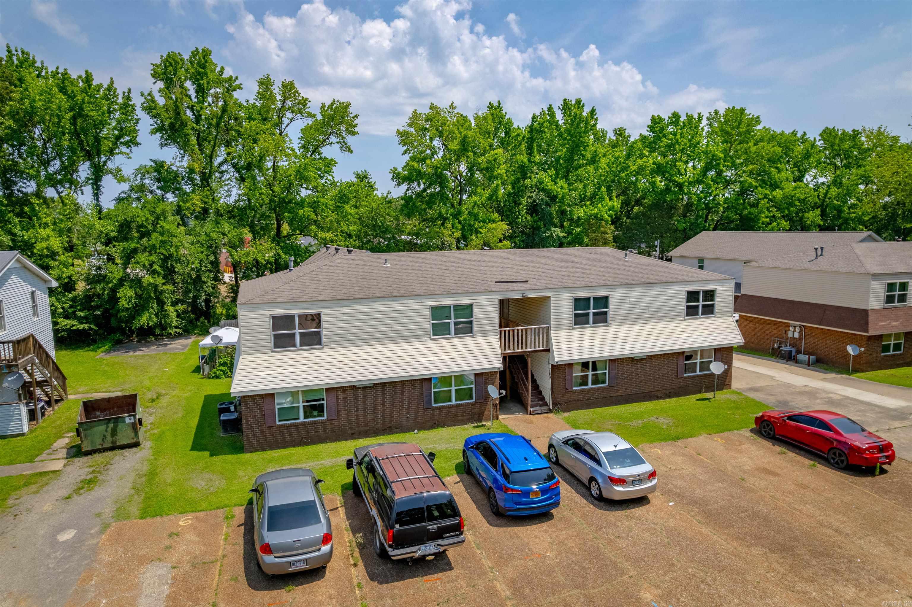 Stoneybrook - Residential Income