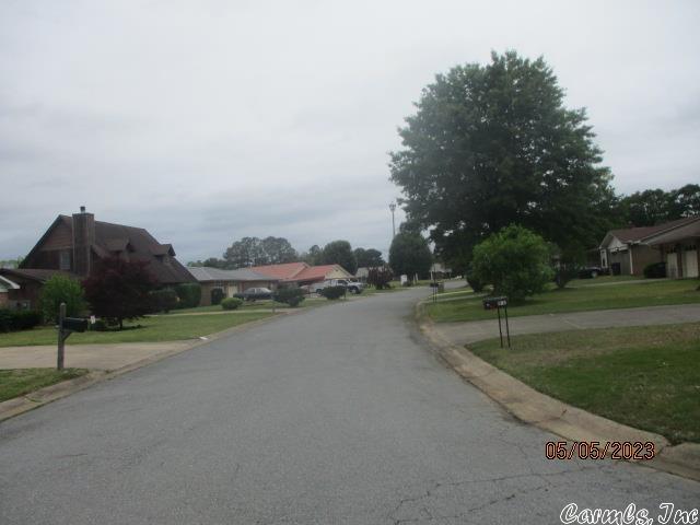 STONEWALL - Residential