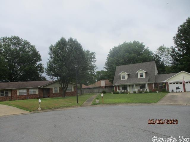 STONEWALL - Residential