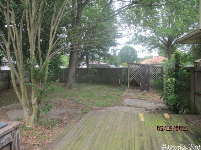 STONEWALL - Residential