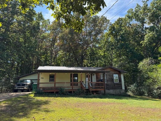 78 WYANDOTTE DR, CHEROKEE VILLAGE, AR 72529 - Image f54239c17bf5deb8e62383aadee36e98/2792264810