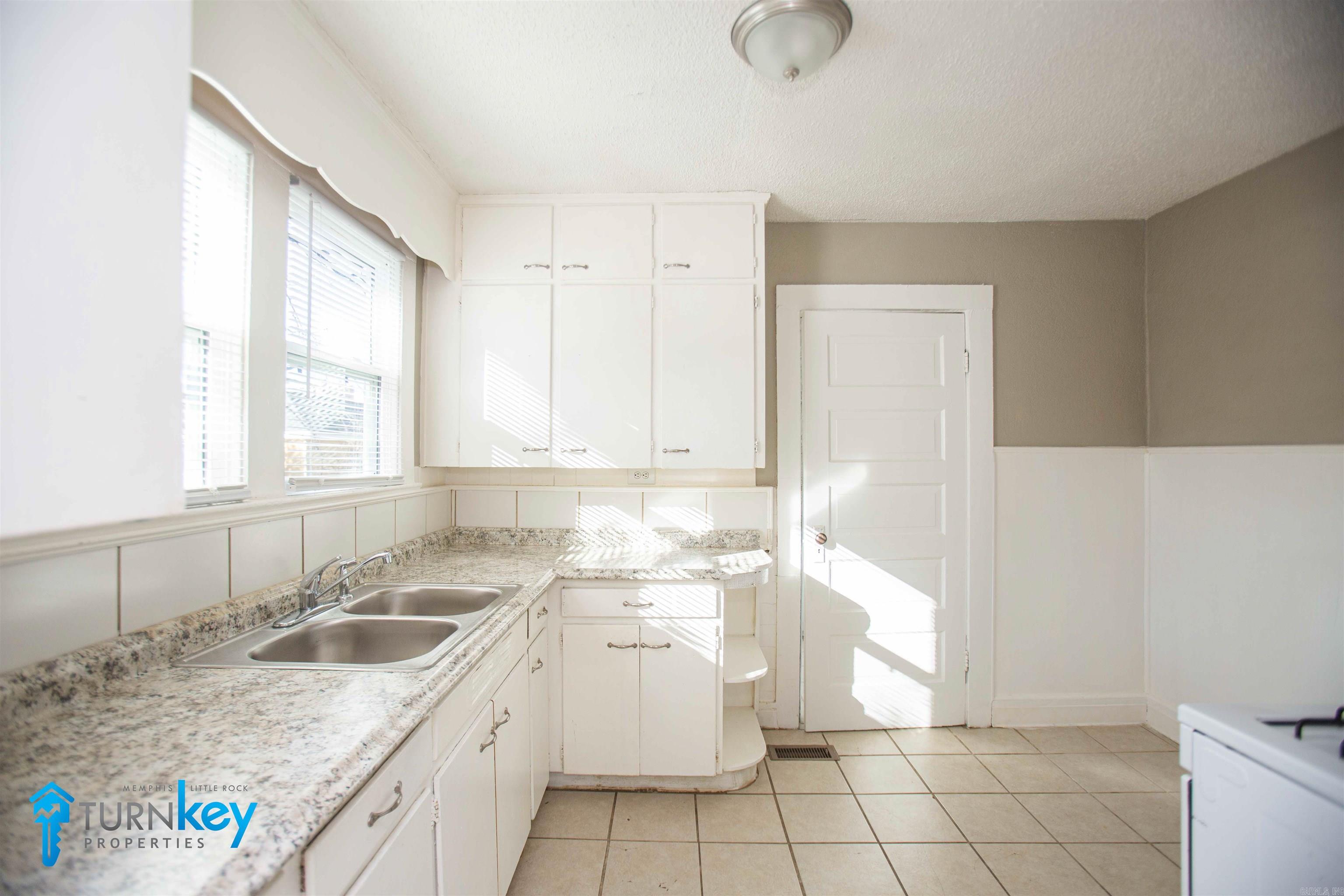 Stephens - Residential Lease