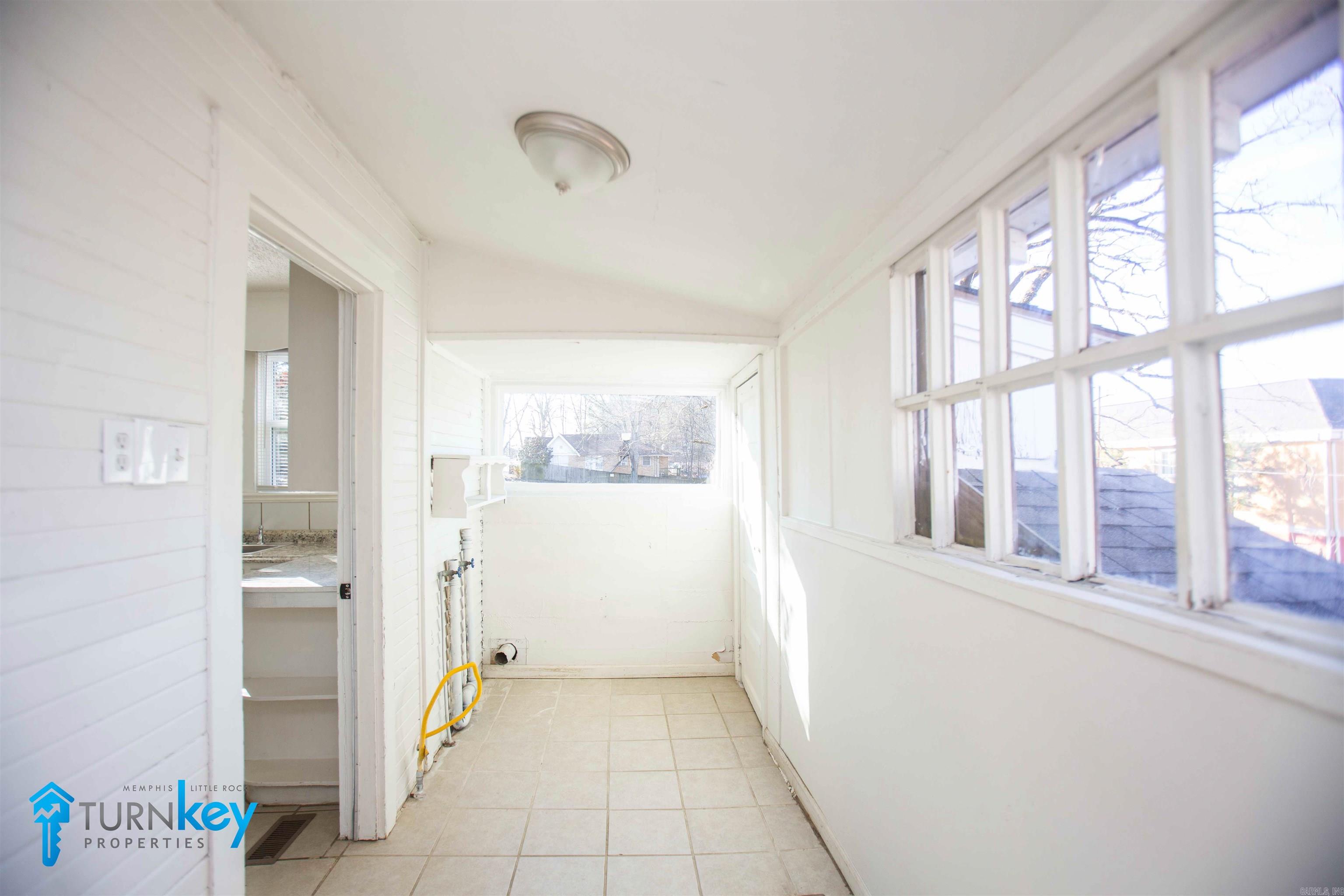 Stephens - Residential Lease