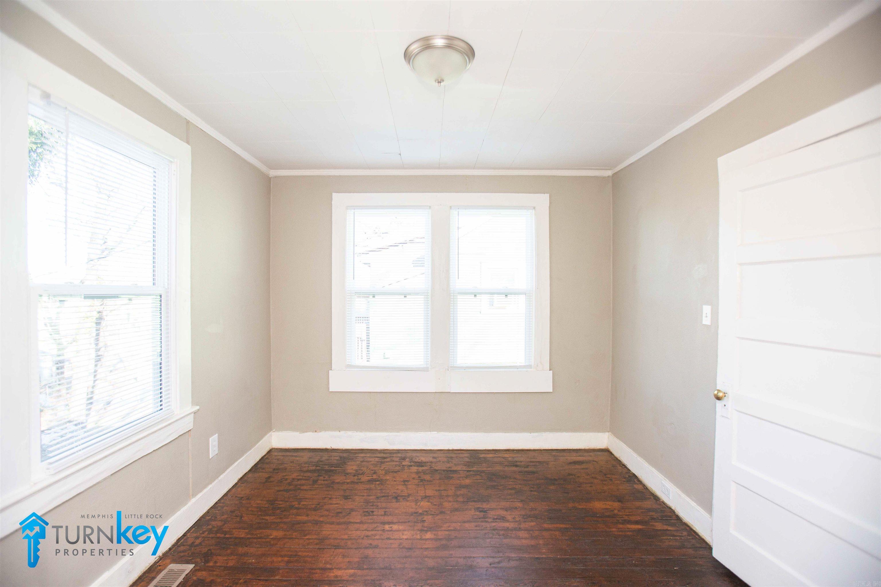 Stephens - Residential Lease