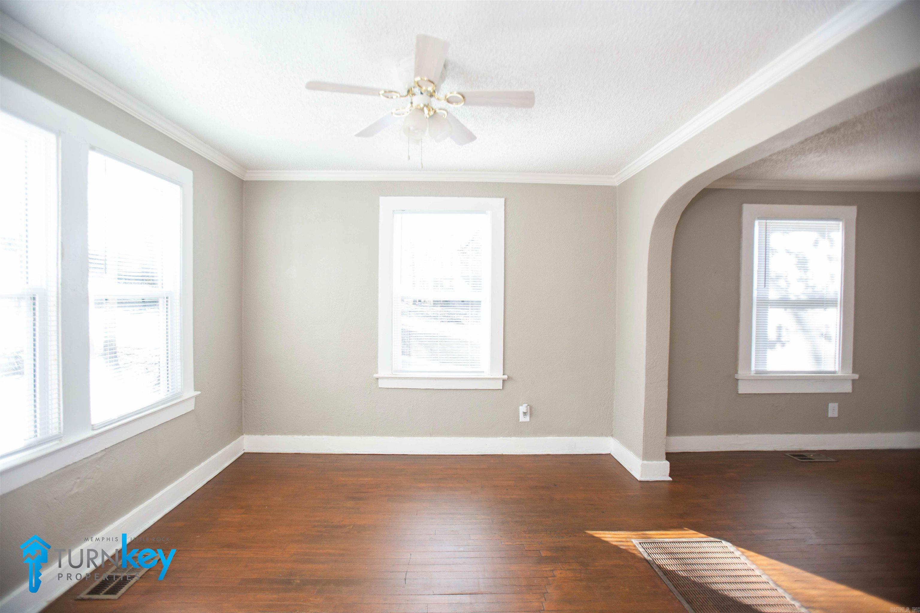 Stephens - Residential Lease