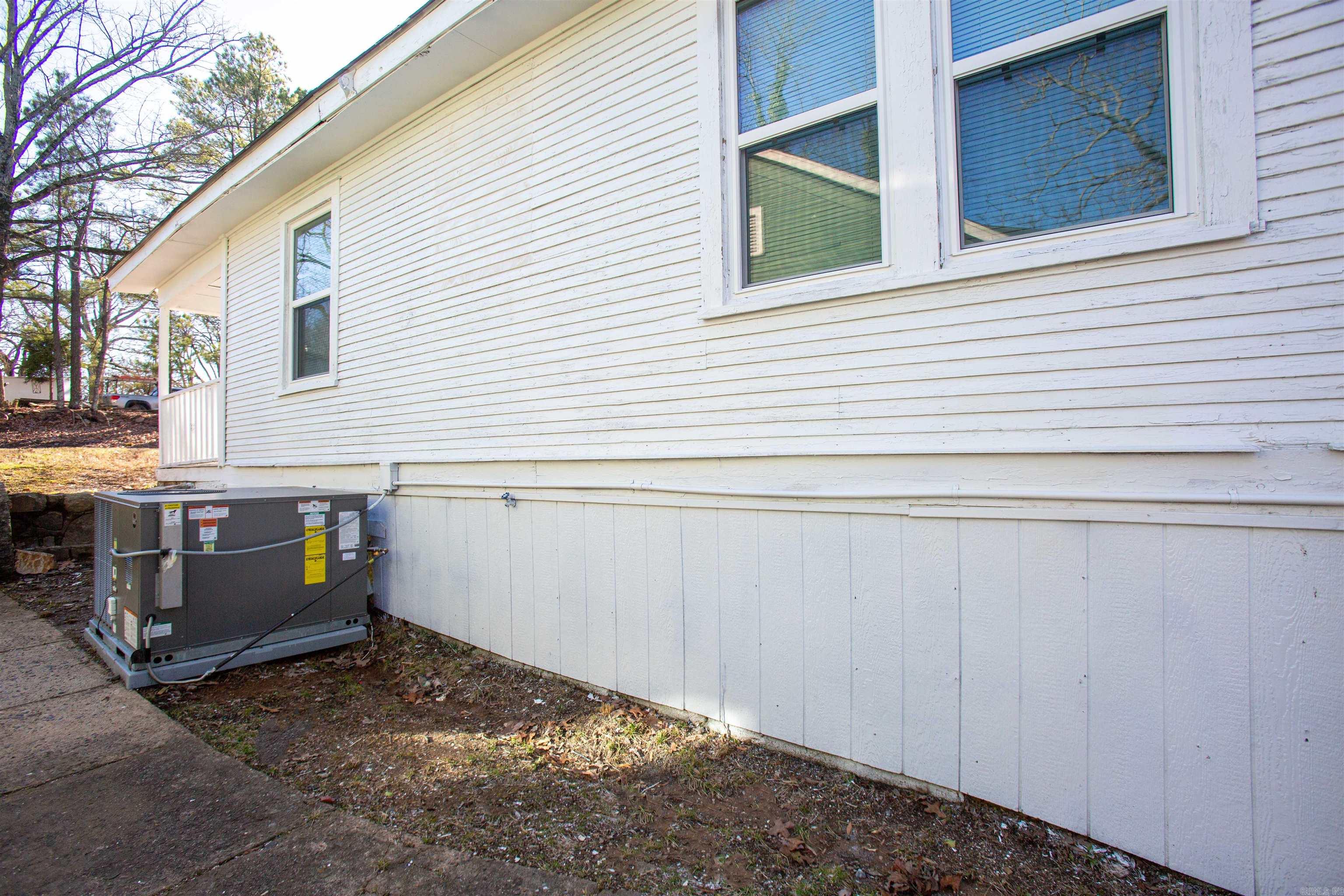 Stephens - Residential Lease