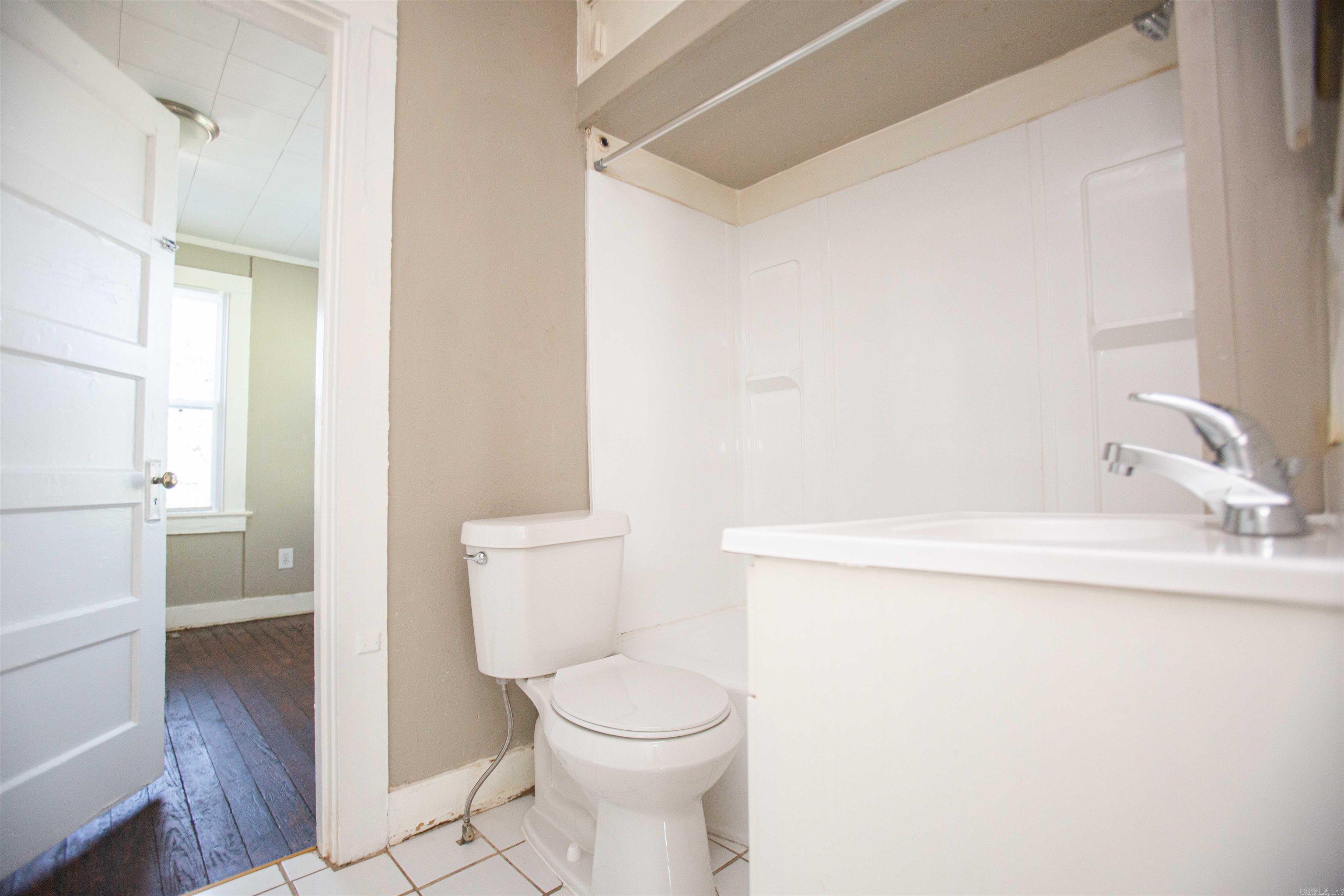 Stephens - Residential Lease