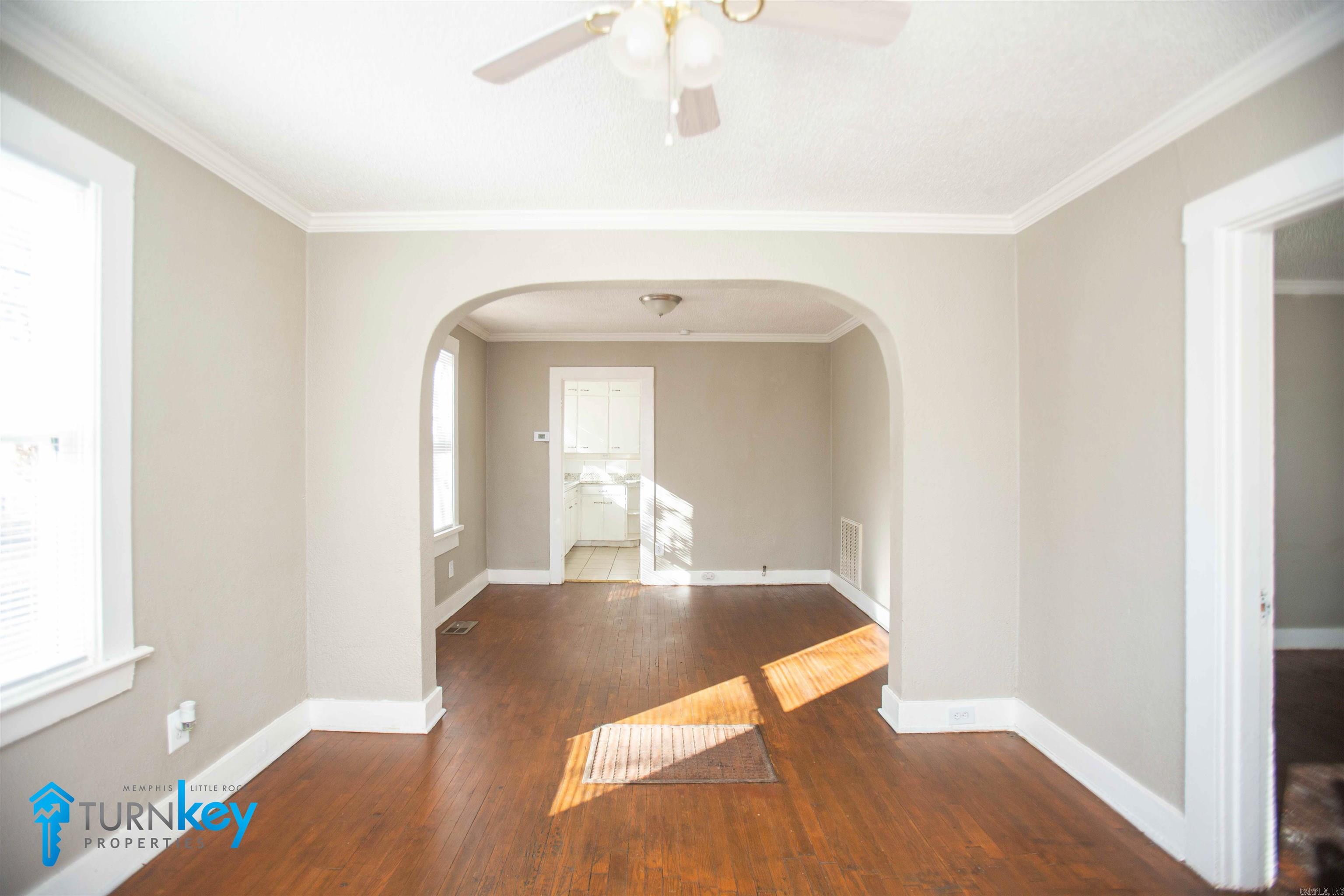 Stephens - Residential Lease