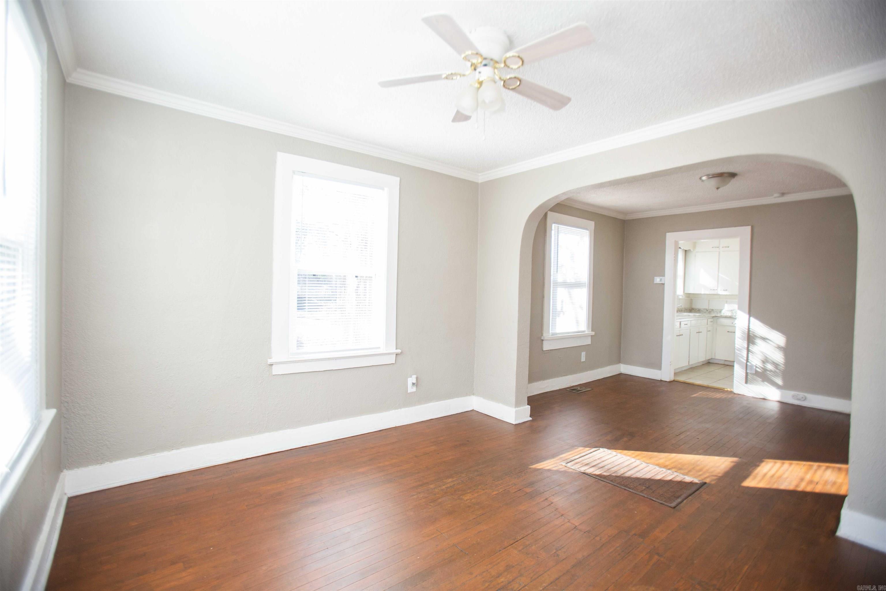 Stephens - Residential Lease