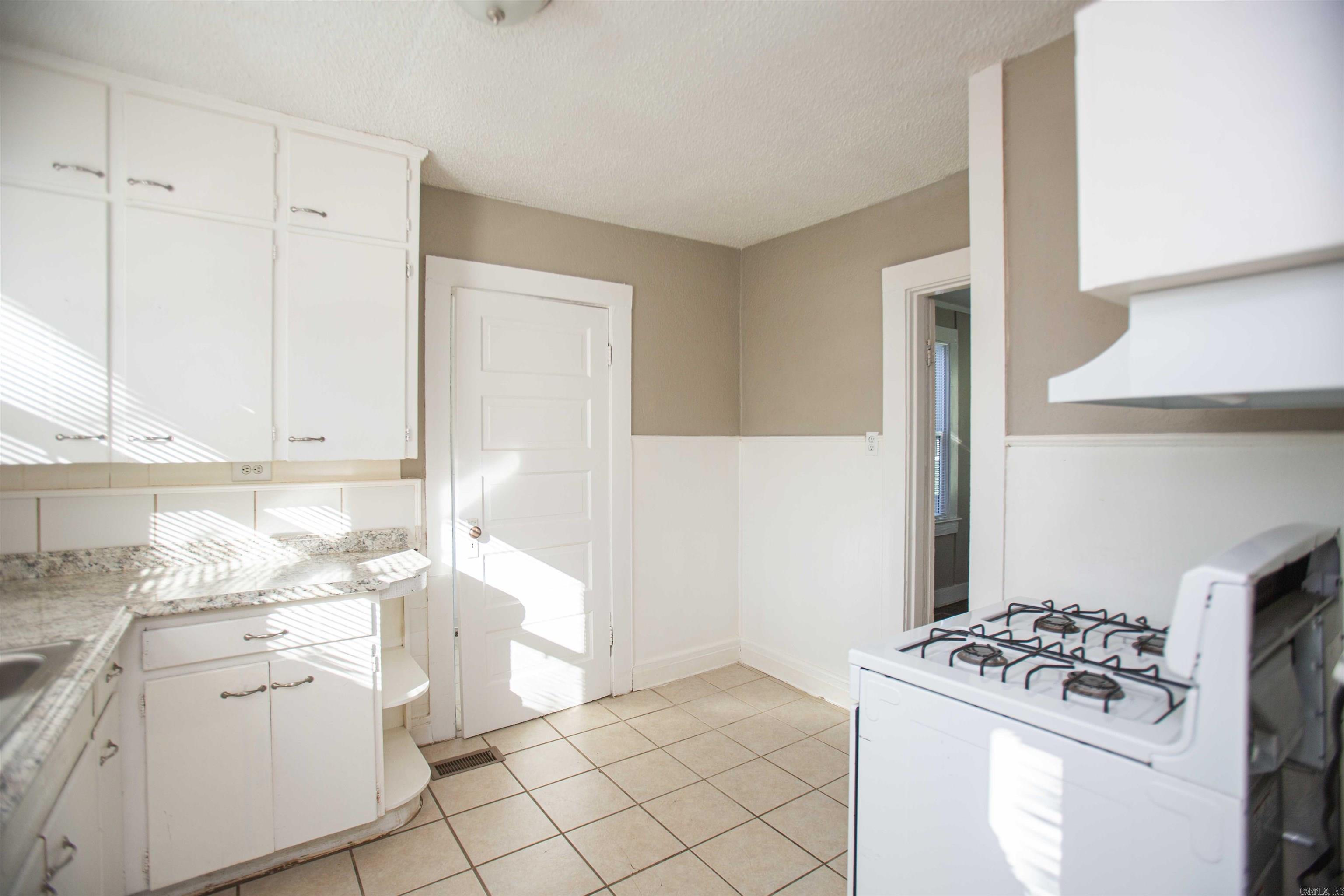 Stephens - Residential Lease