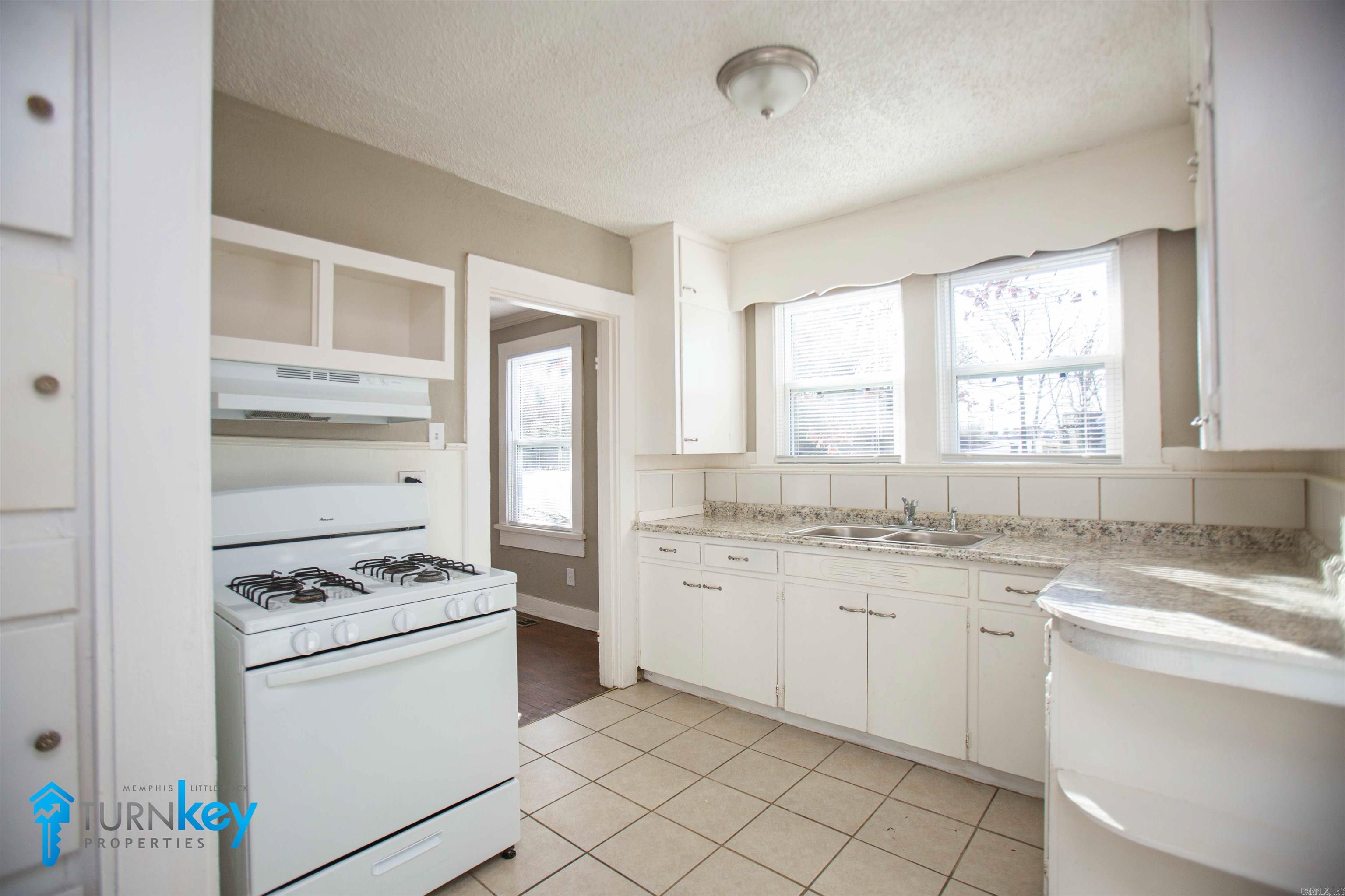 Stephens - Residential Lease