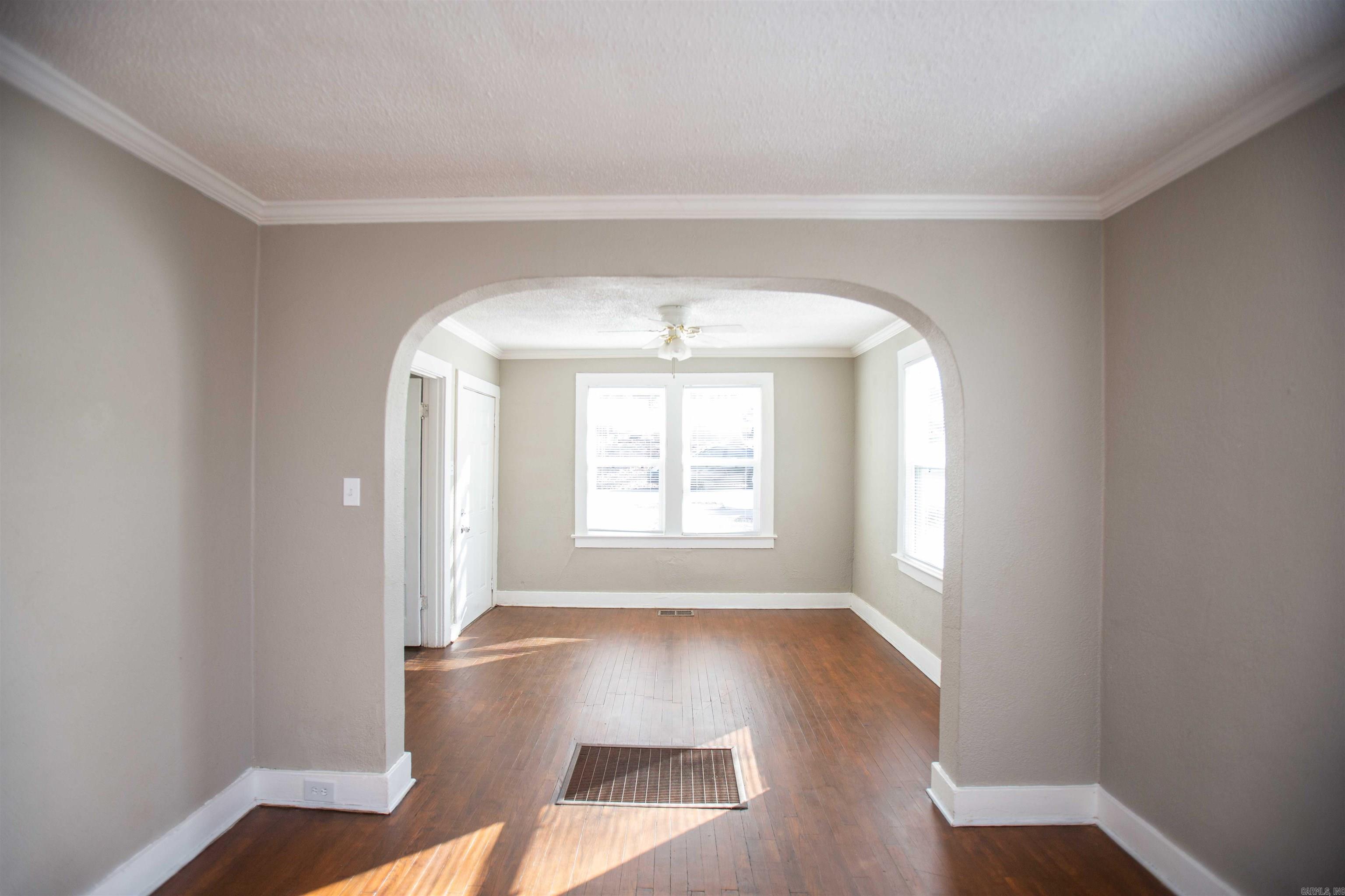 Stephens - Residential Lease