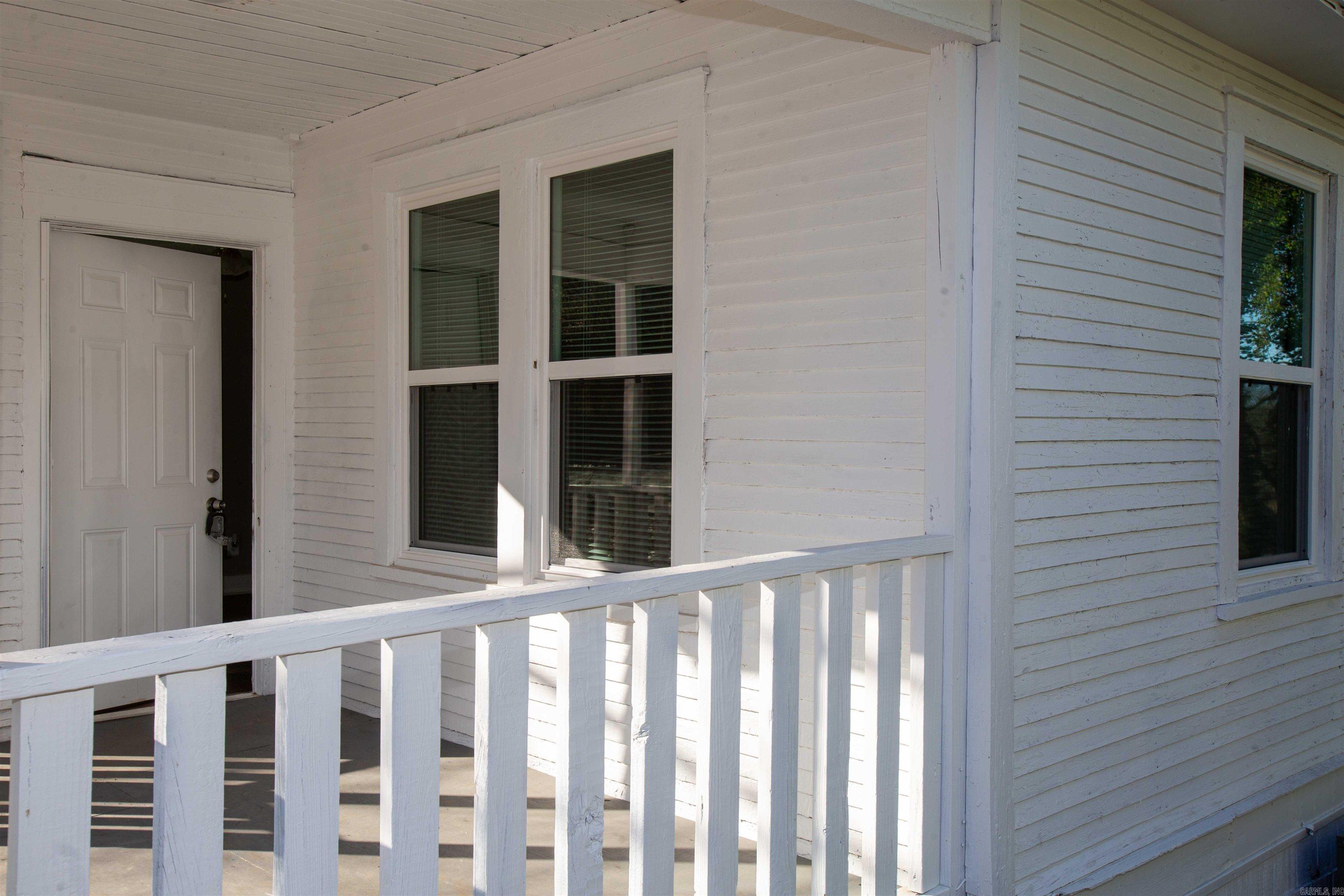 Stephens - Residential Lease