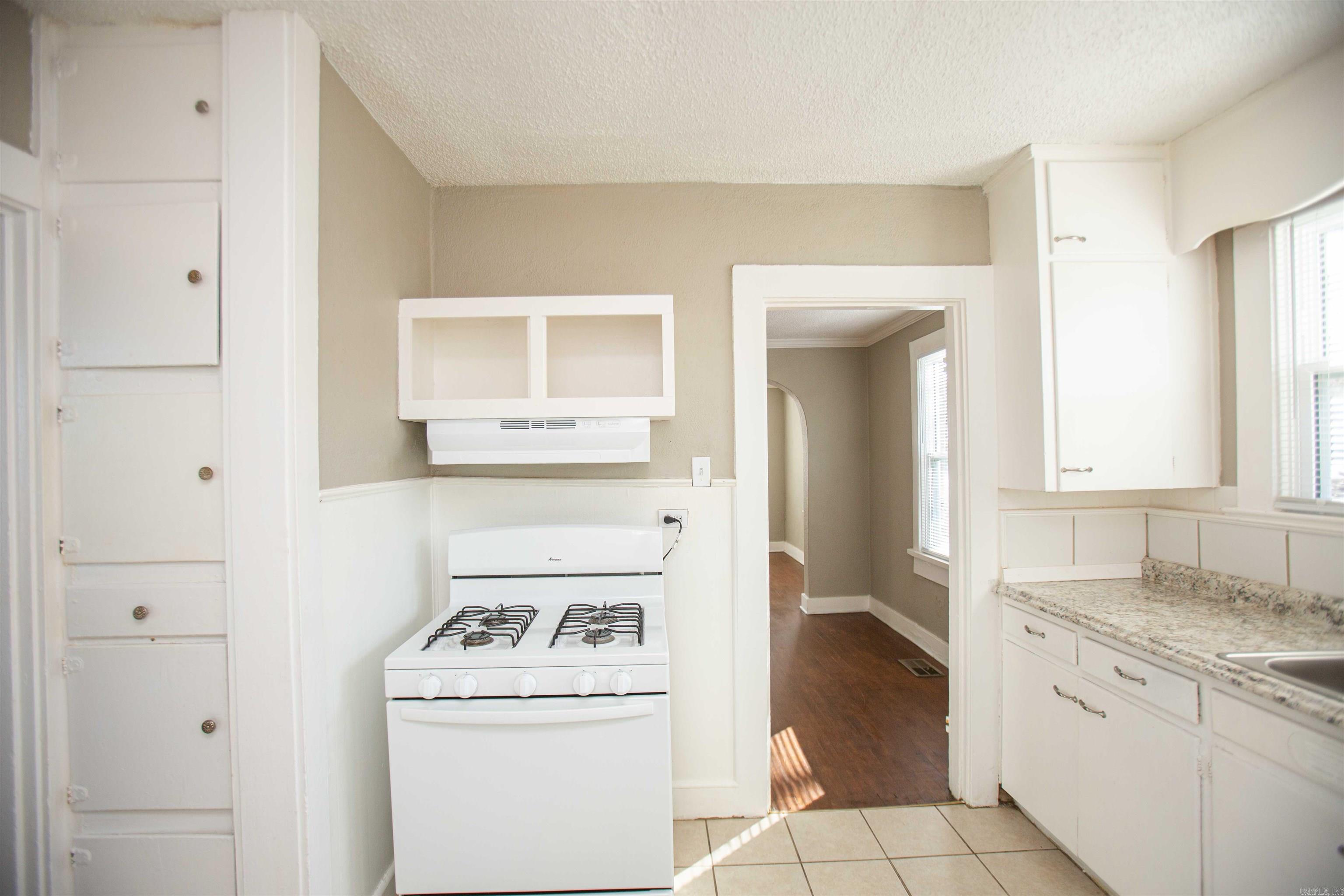 Stephens - Residential Lease