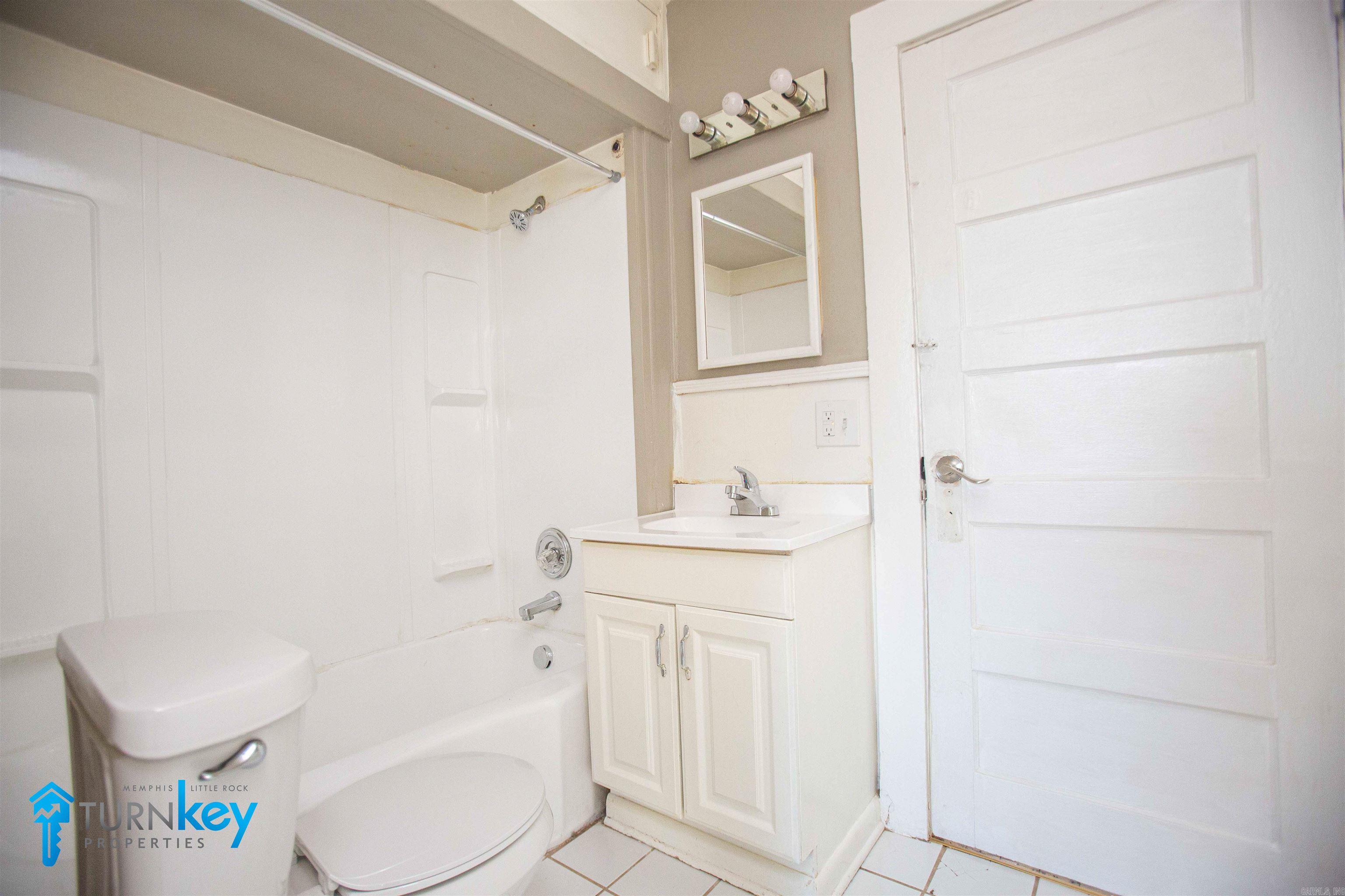 Stephens - Residential Lease