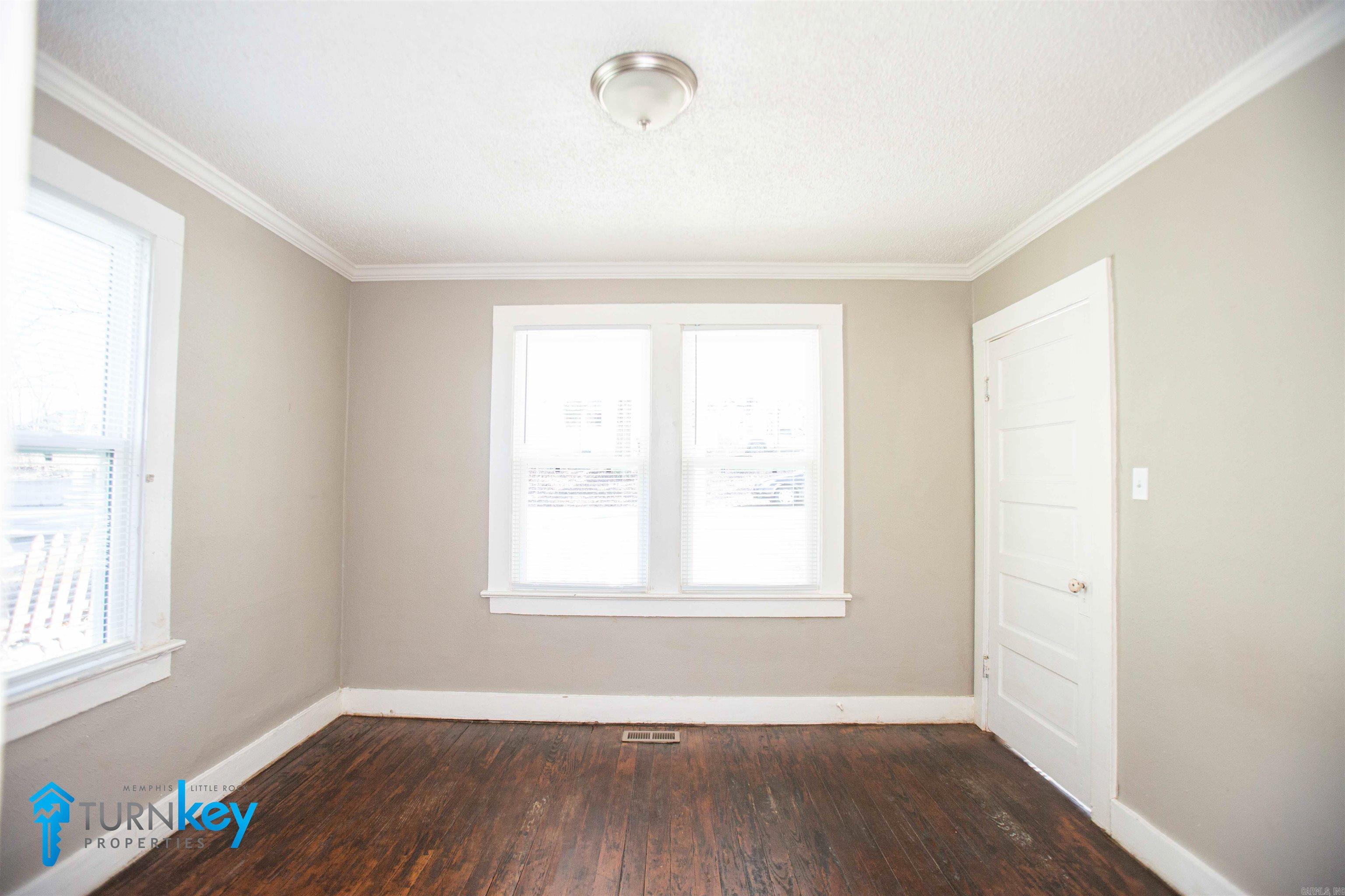 Stephens - Residential Lease