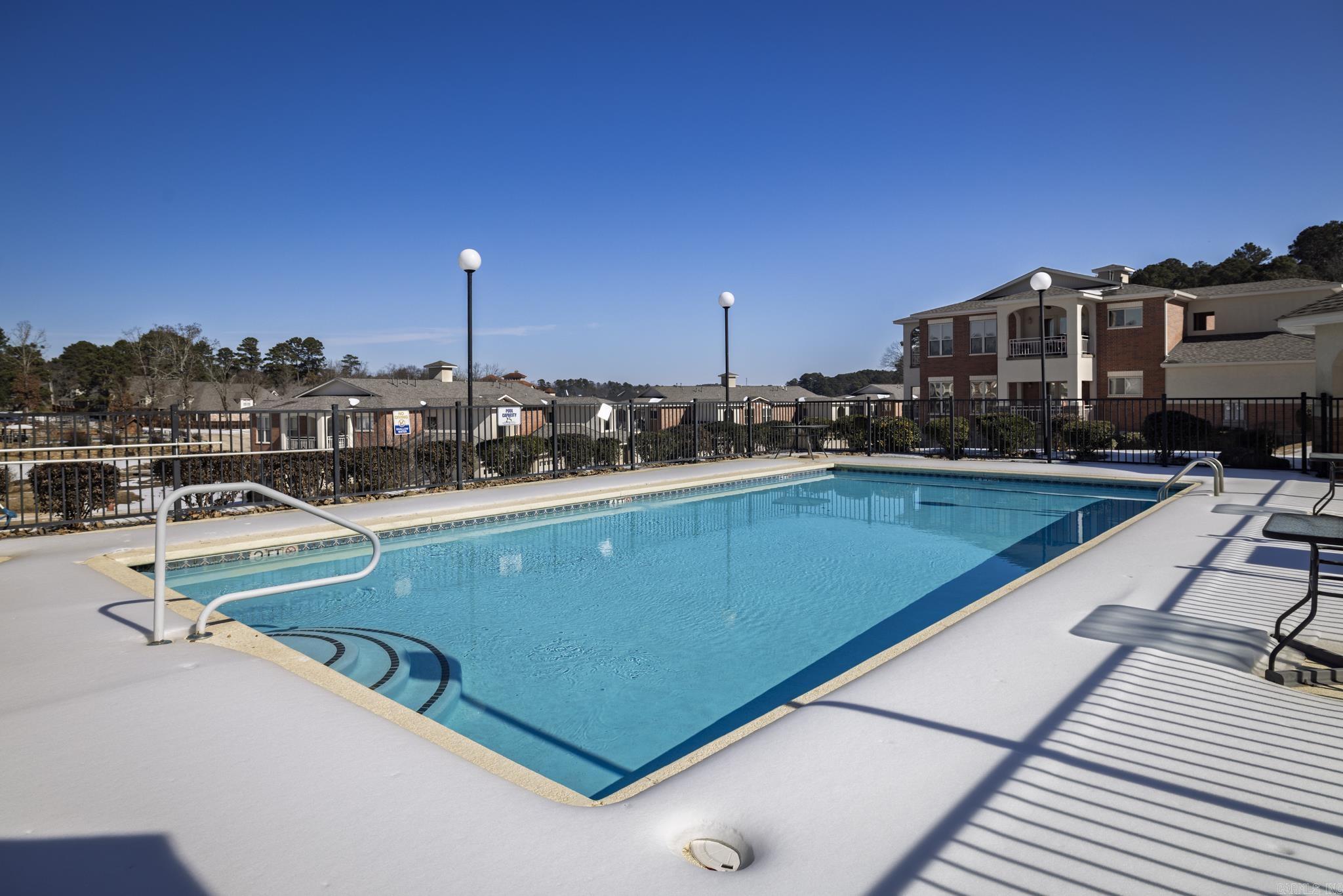 Millennium Bay HPR Phase II - Residential