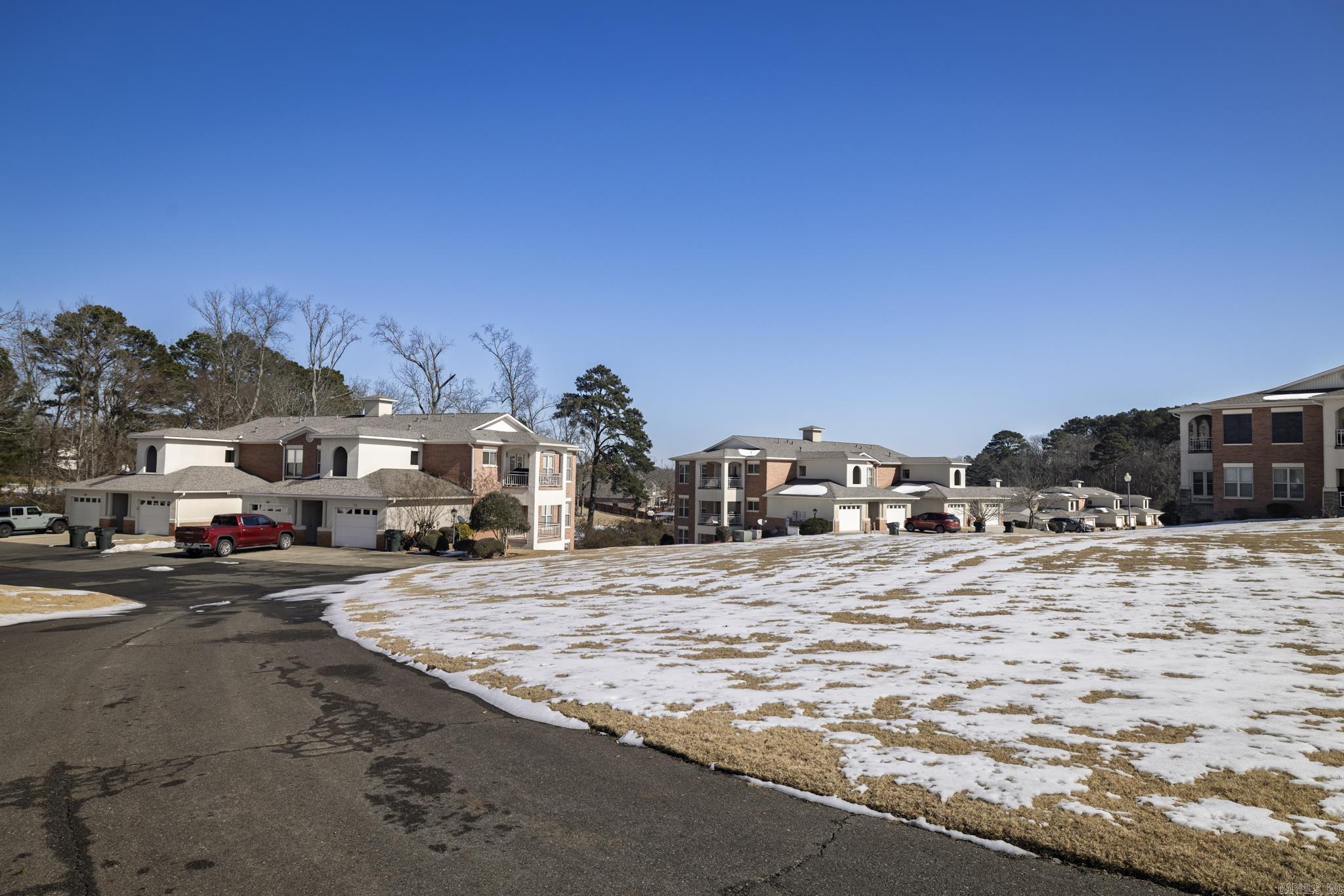 Millennium Bay HPR Phase II - Residential