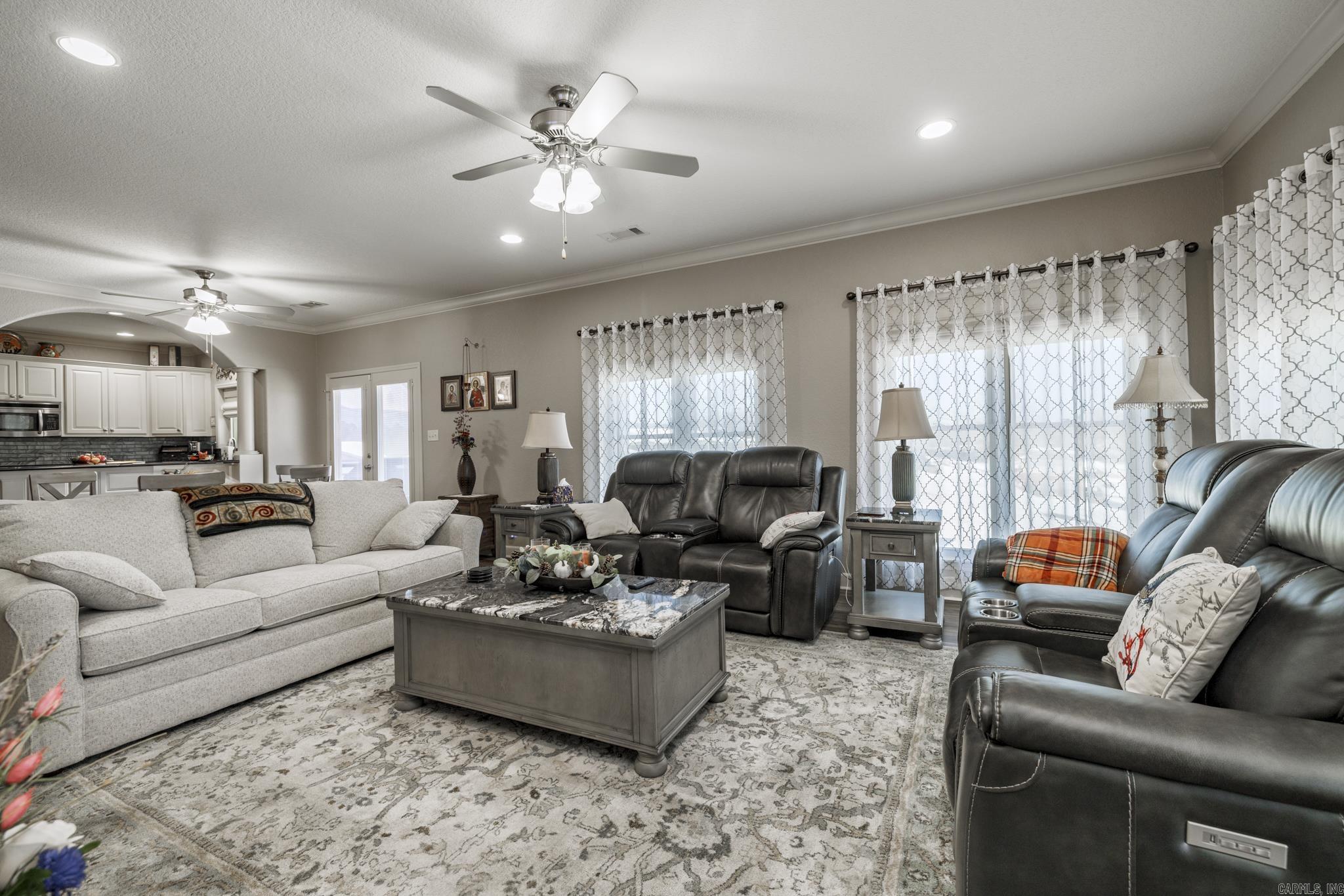 Millennium Bay HPR Phase II - Residential