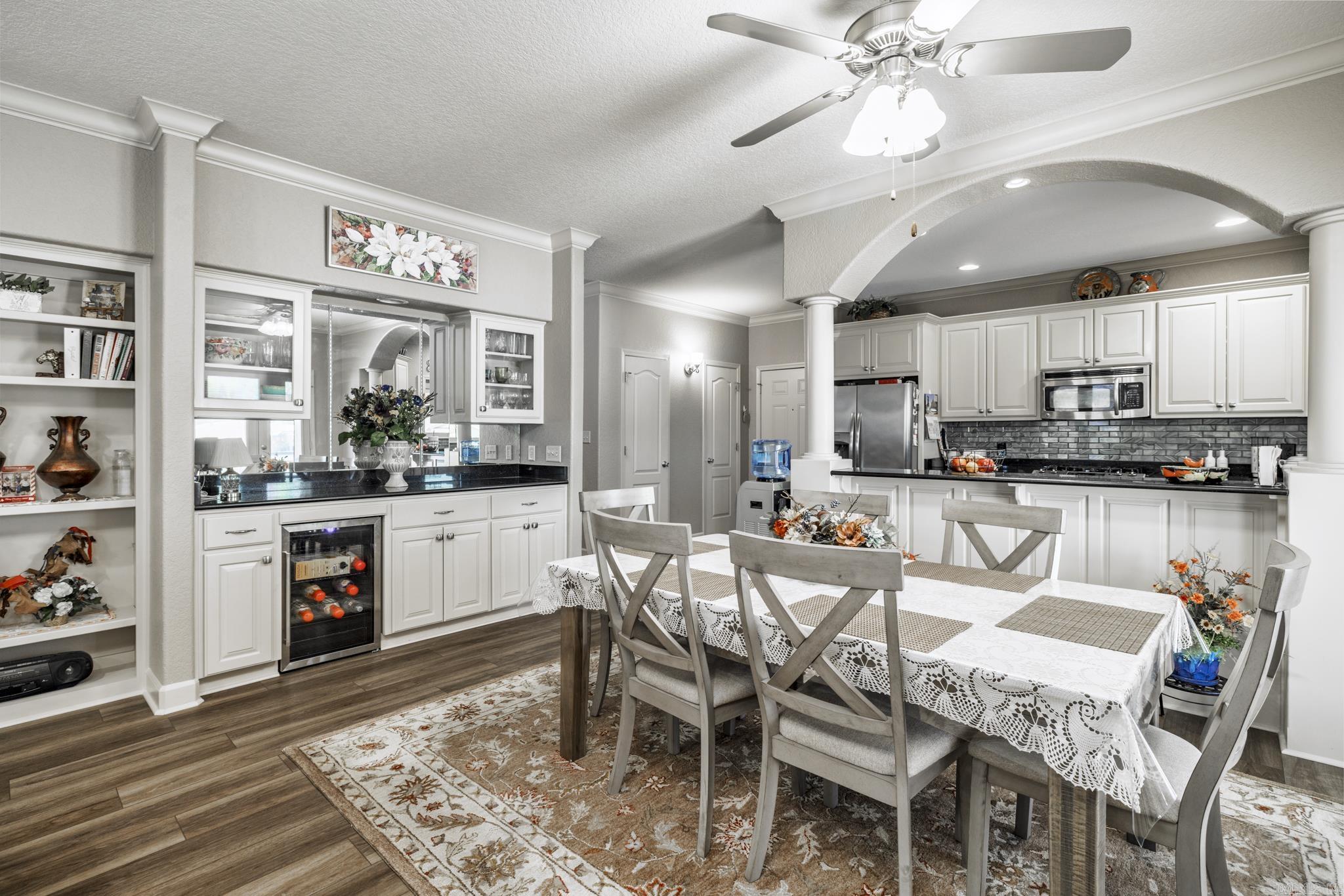 Millennium Bay HPR Phase II - Residential