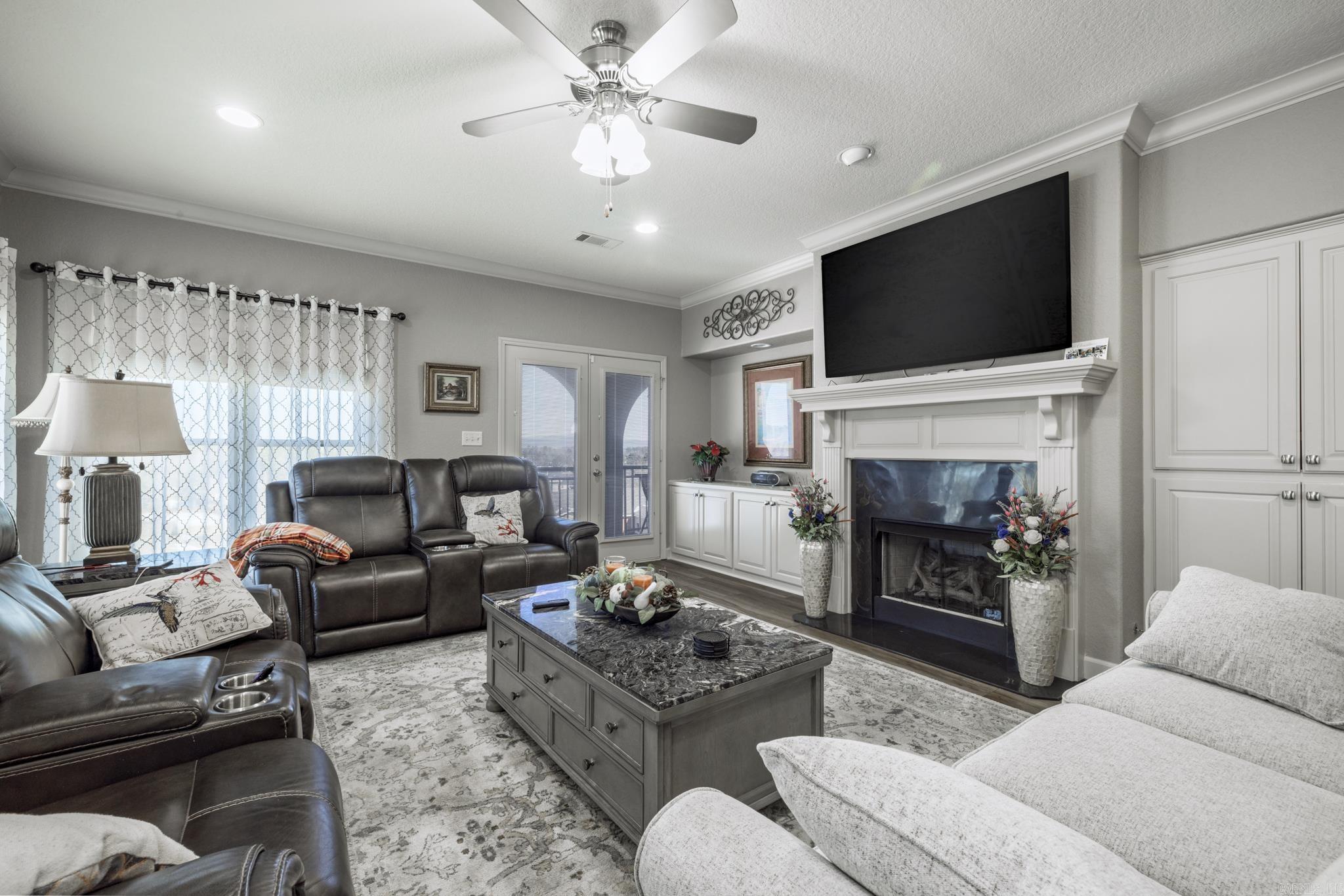 Millennium Bay HPR Phase II - Residential