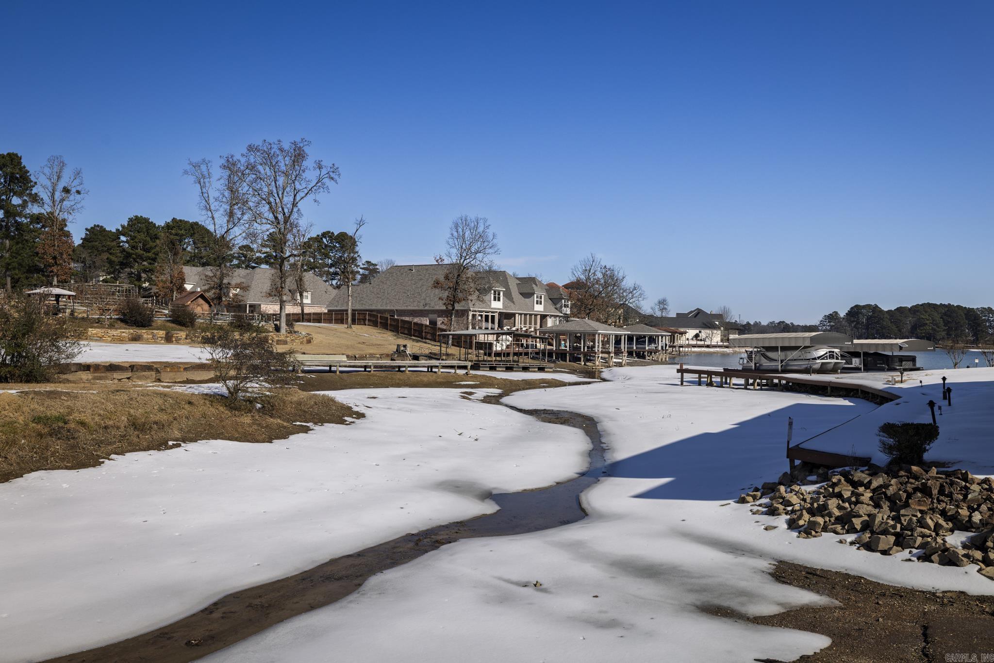 Millennium Bay HPR Phase II - Residential