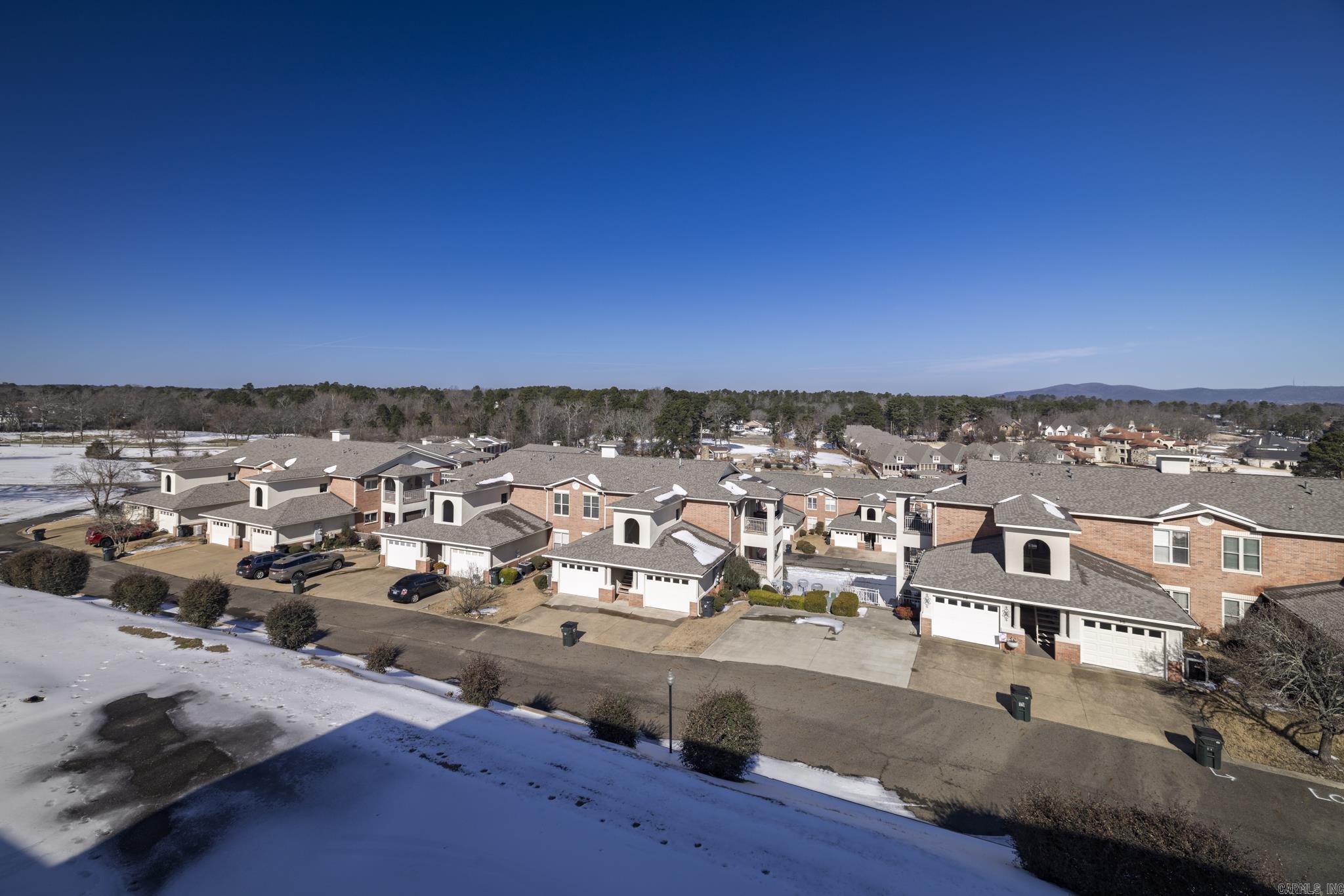 Millennium Bay HPR Phase II - Residential