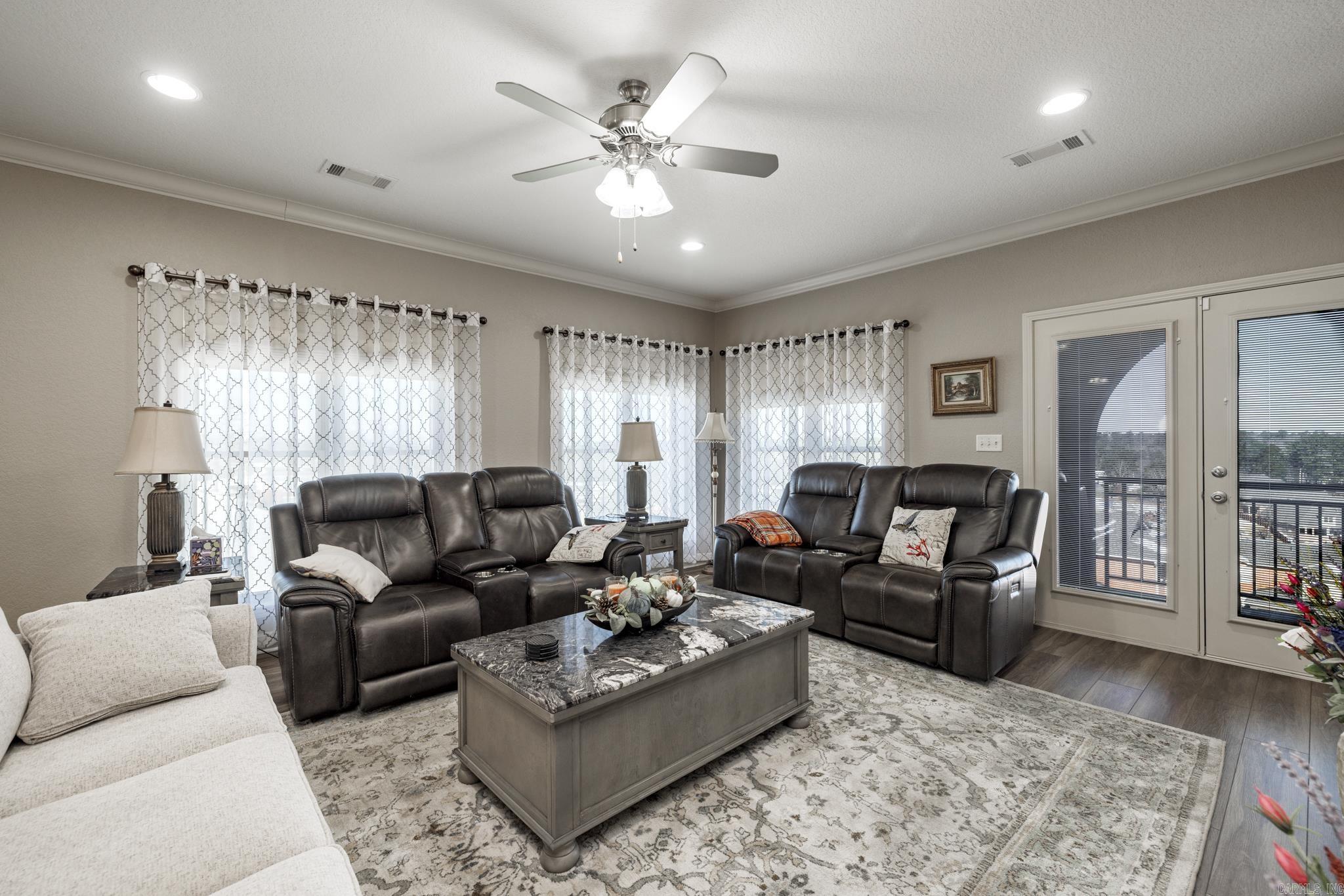 Millennium Bay HPR Phase II - Residential