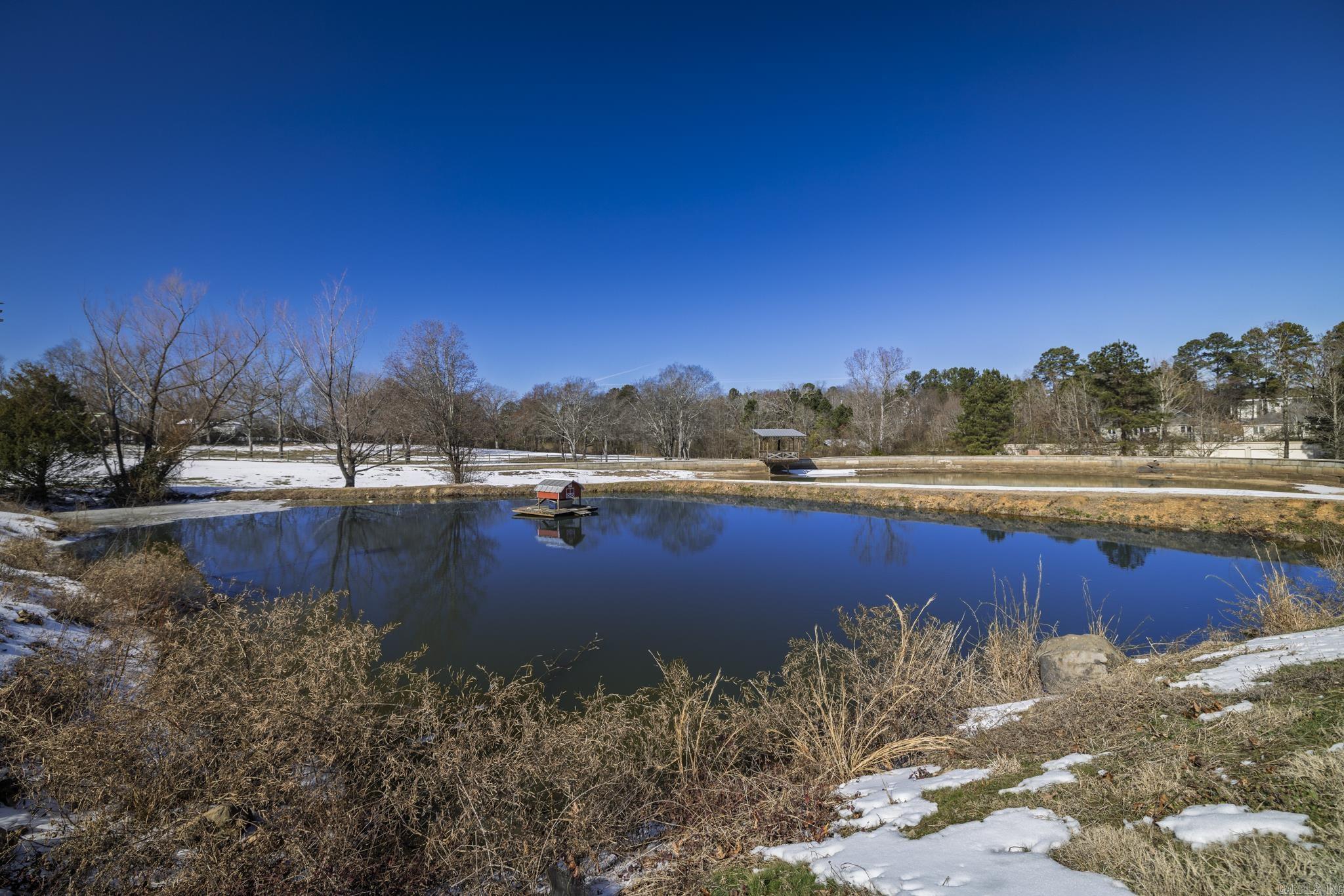Millennium Bay HPR Phase II - Residential