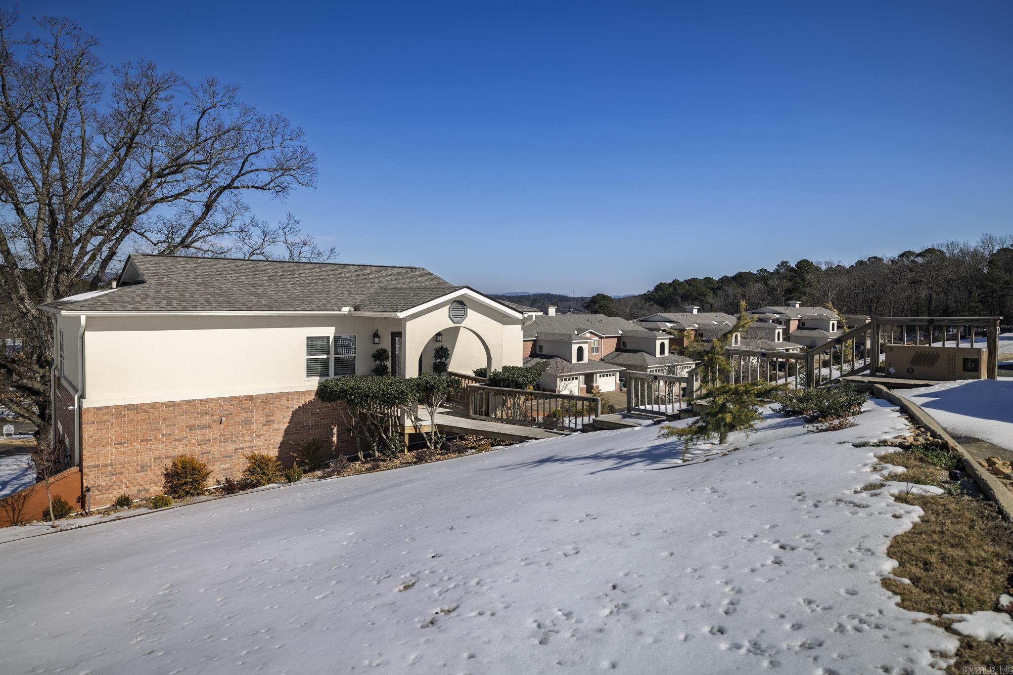 Millennium Bay HPR Phase II - Residential