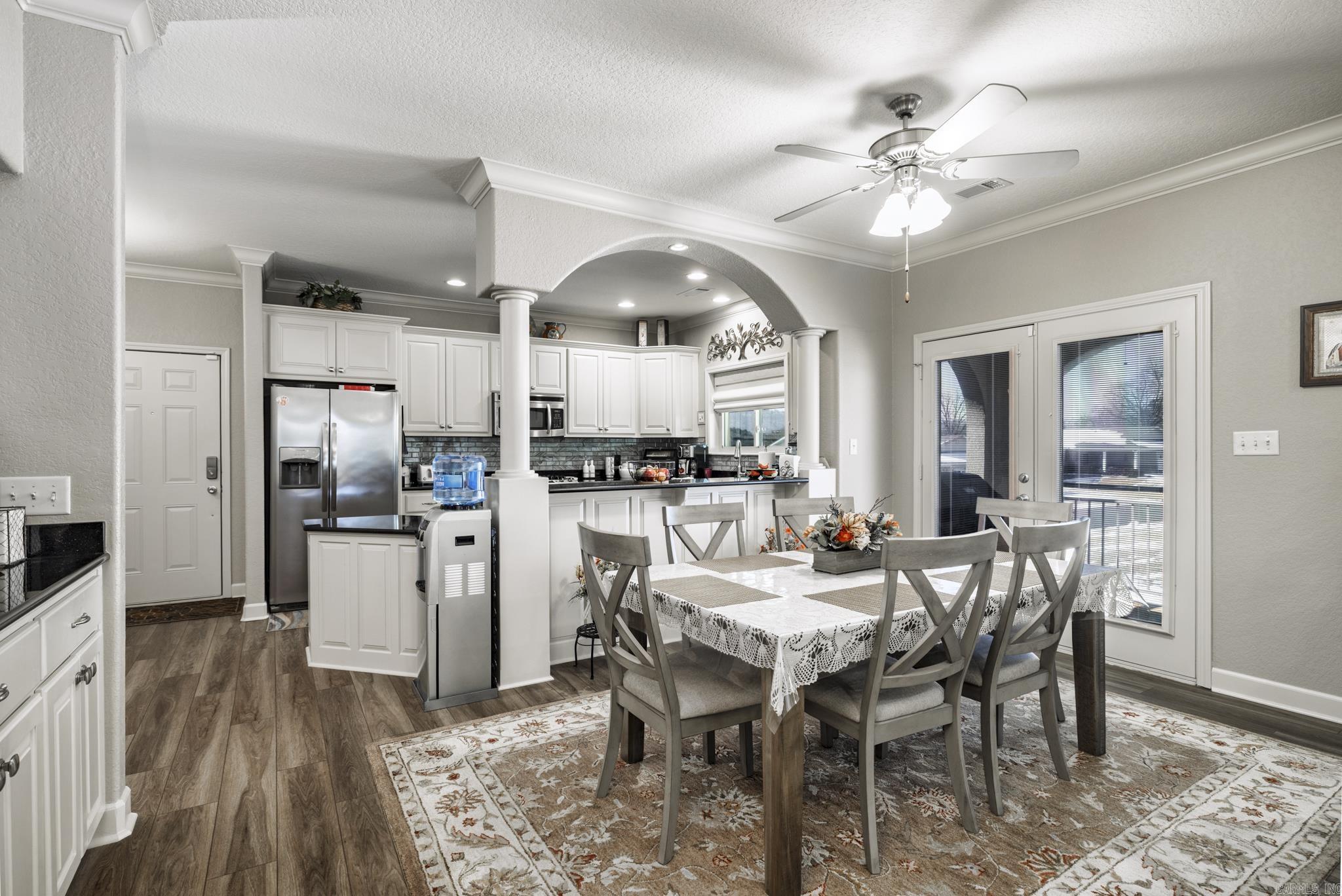 Millennium Bay HPR Phase II - Residential