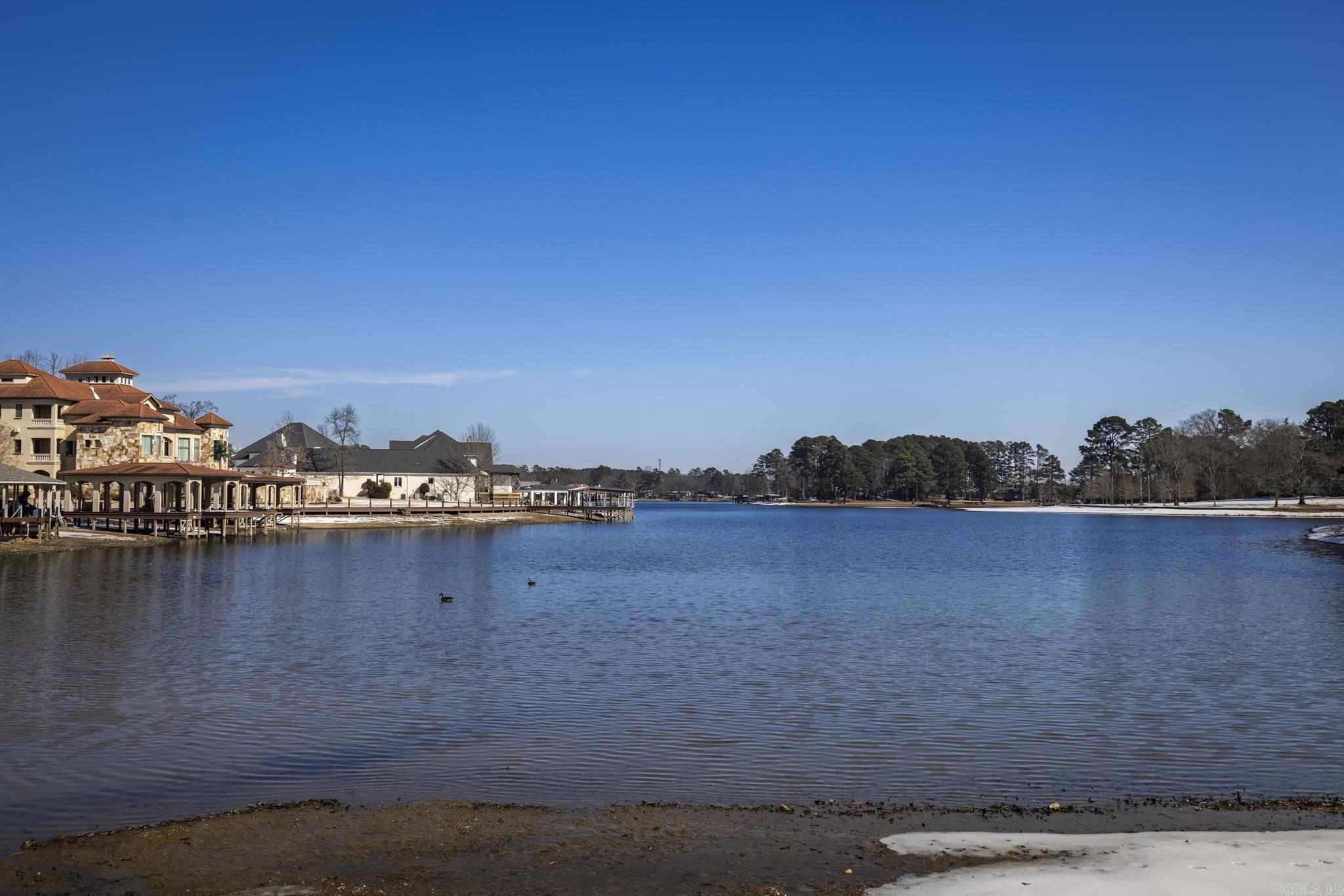 Millennium Bay HPR Phase II - Residential