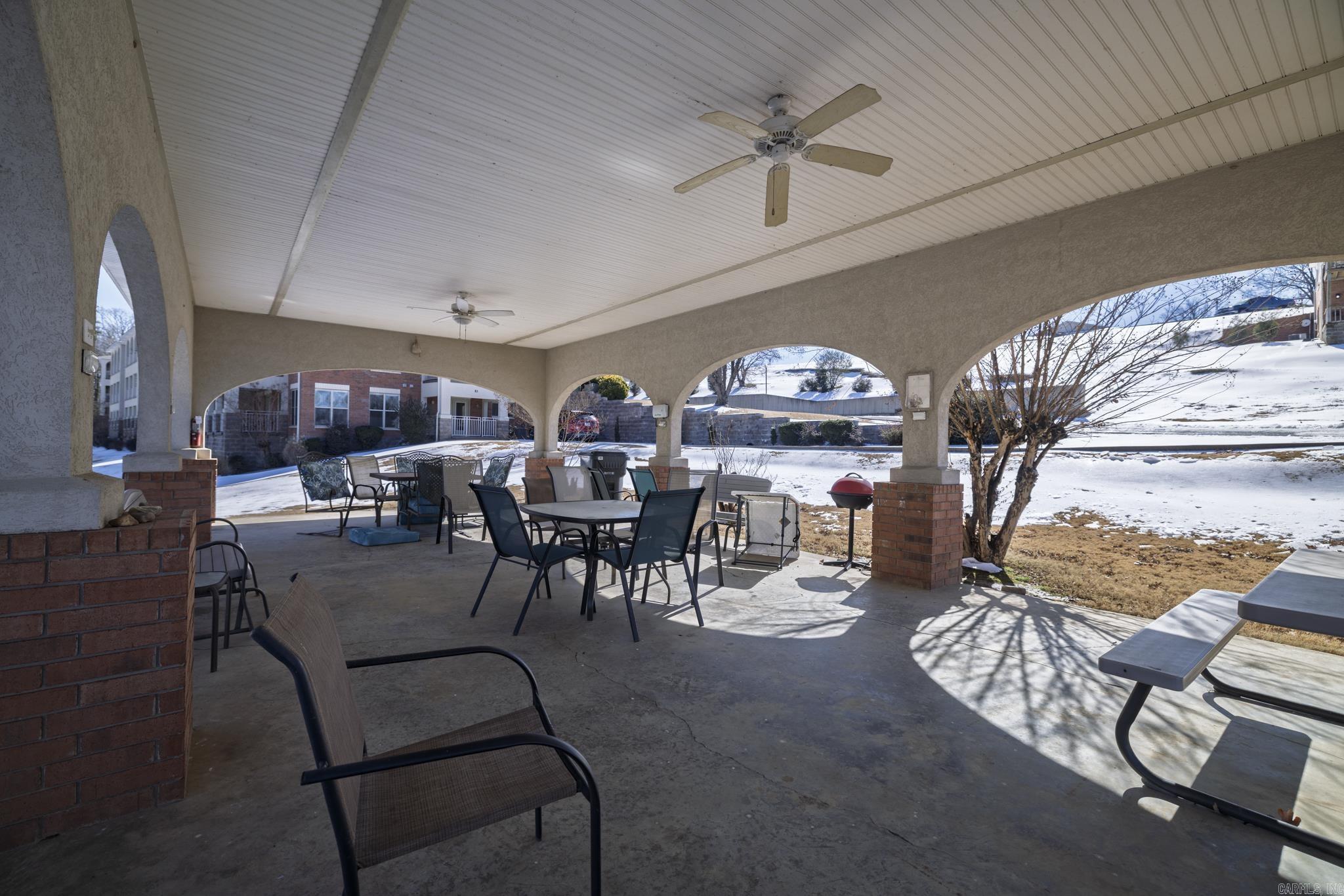 Millennium Bay HPR Phase II - Residential