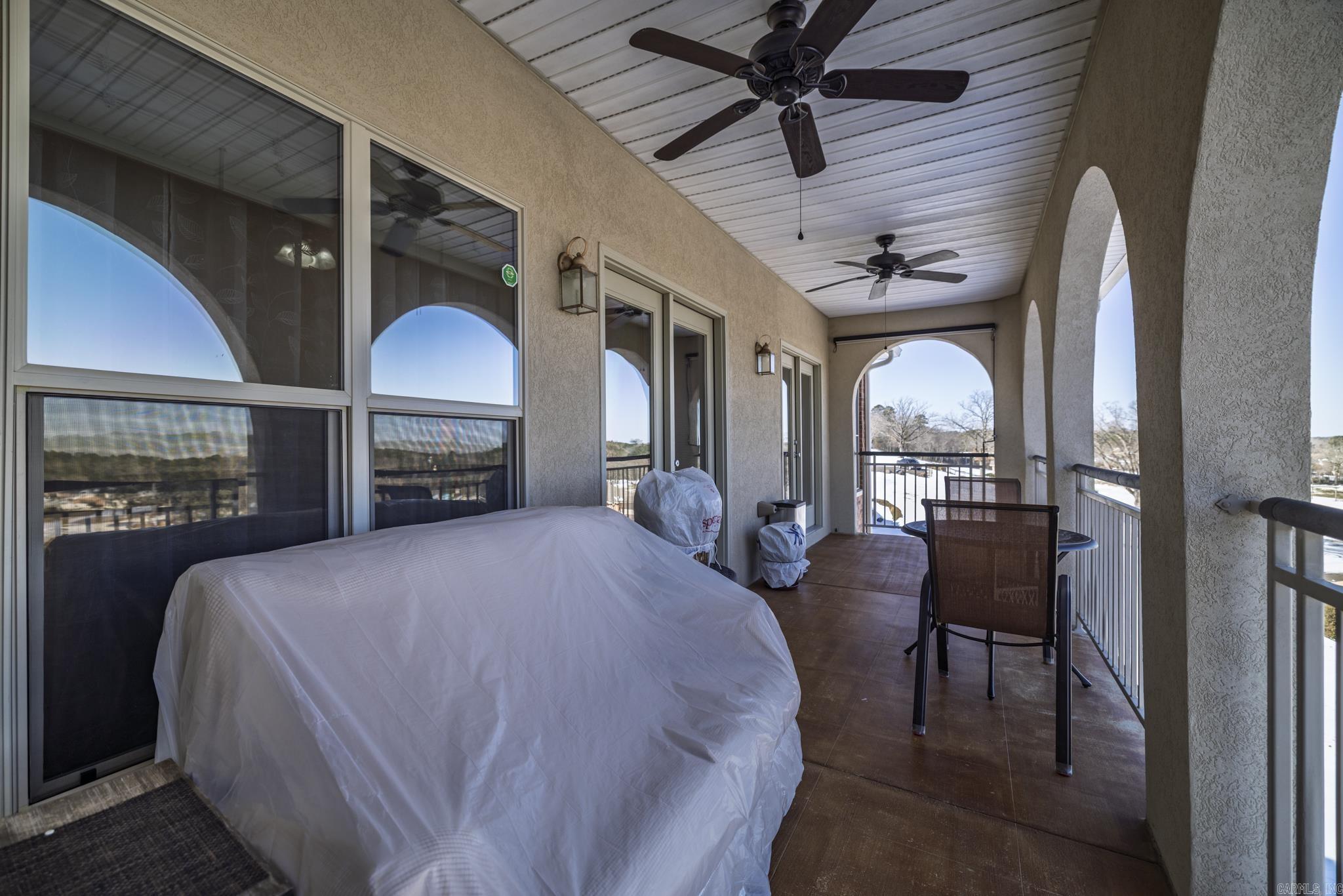 Millennium Bay HPR Phase II - Residential