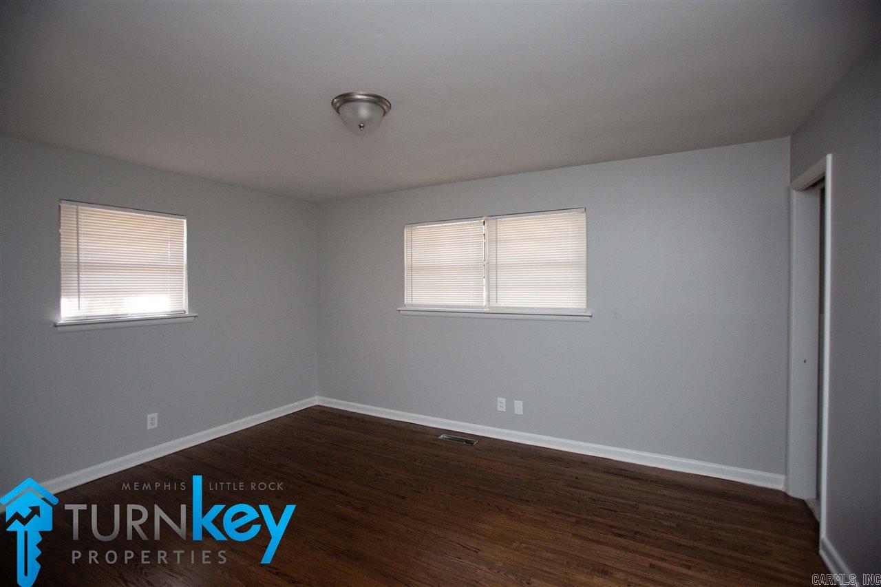 Boyle Park - Residential Lease