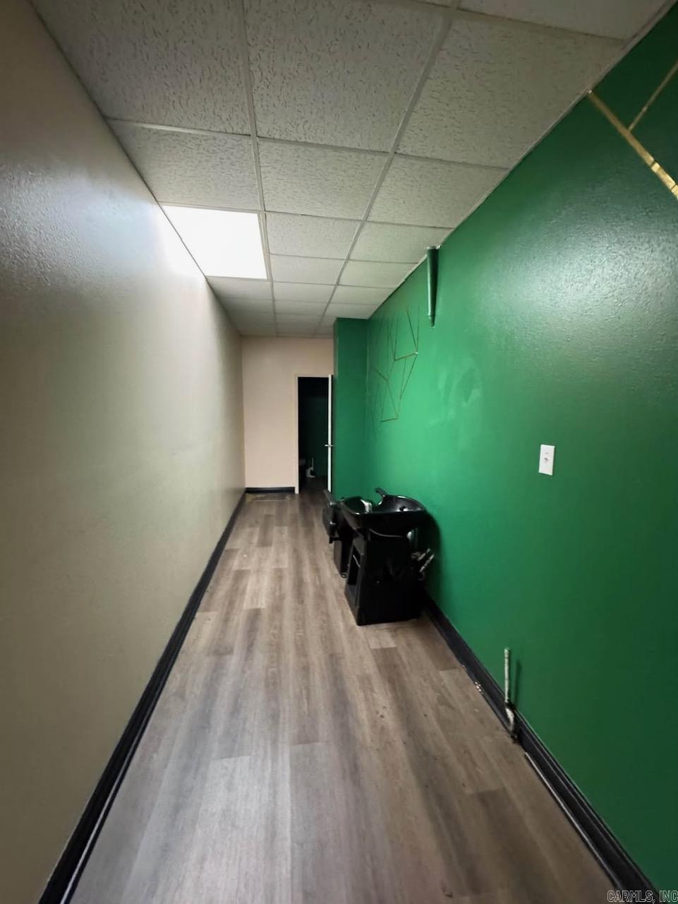 1N-13-27 - Residential Lease