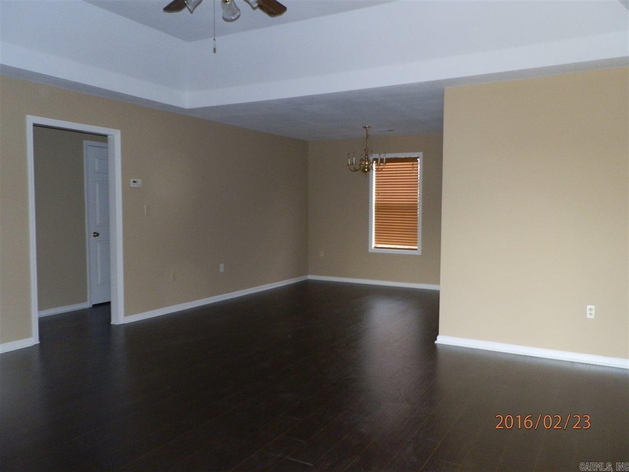 Metes & Bounds - Residential Lease