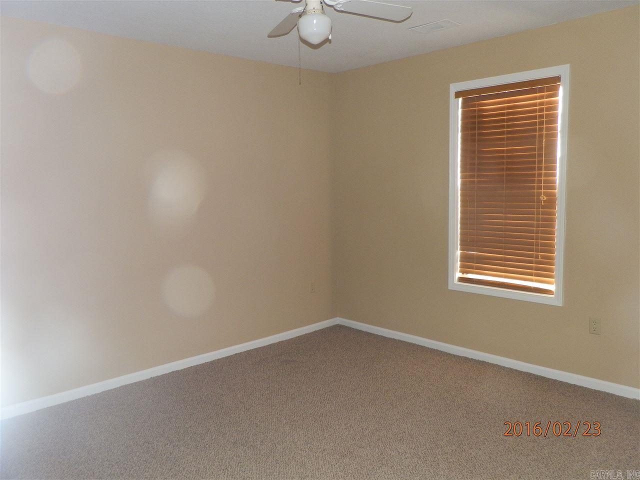 Metes & Bounds - Residential Lease