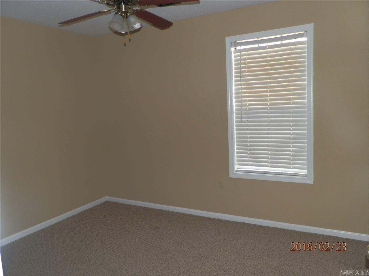 Metes & Bounds - Residential Lease