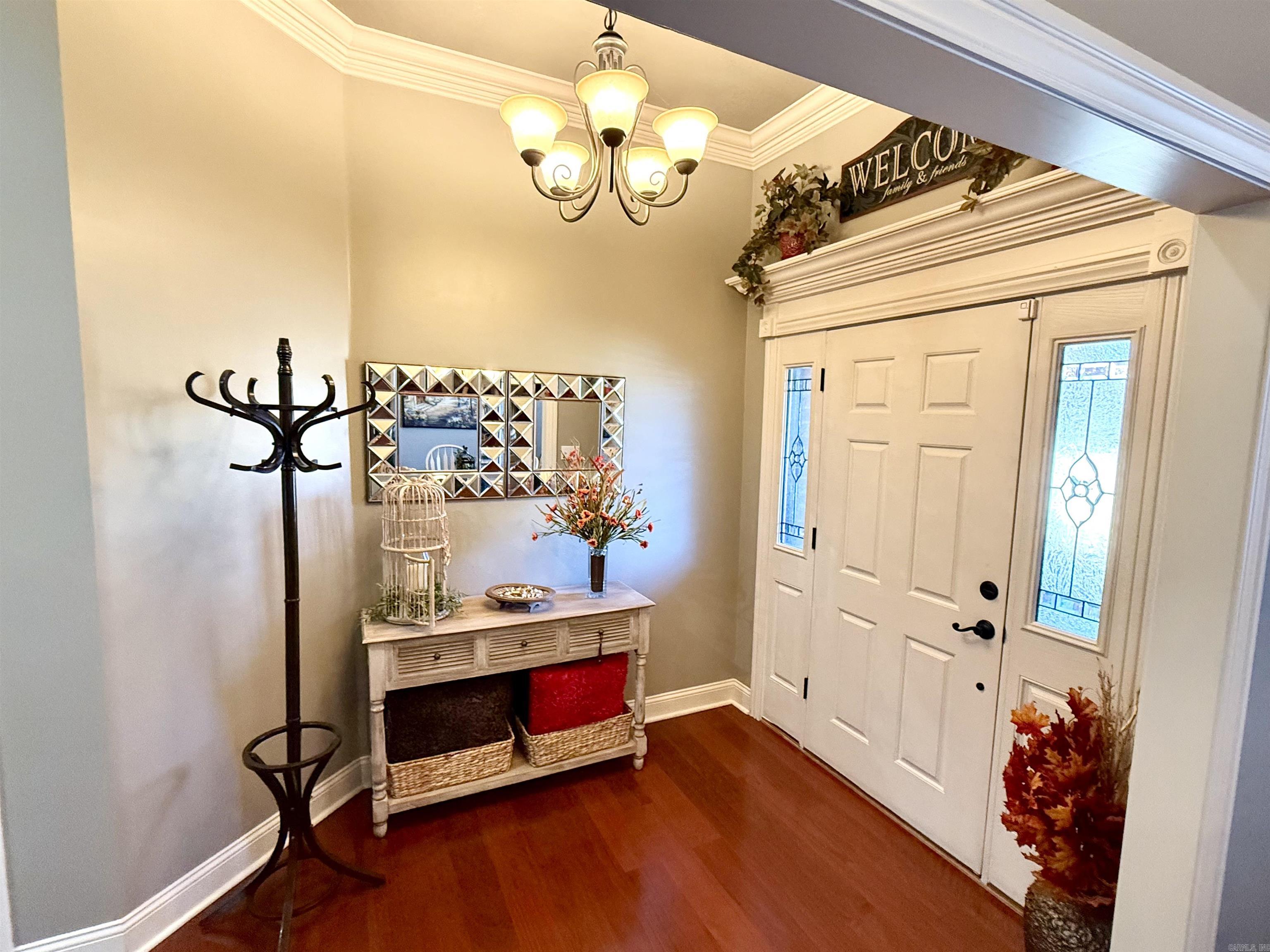 MADISON ESTATES - Residential