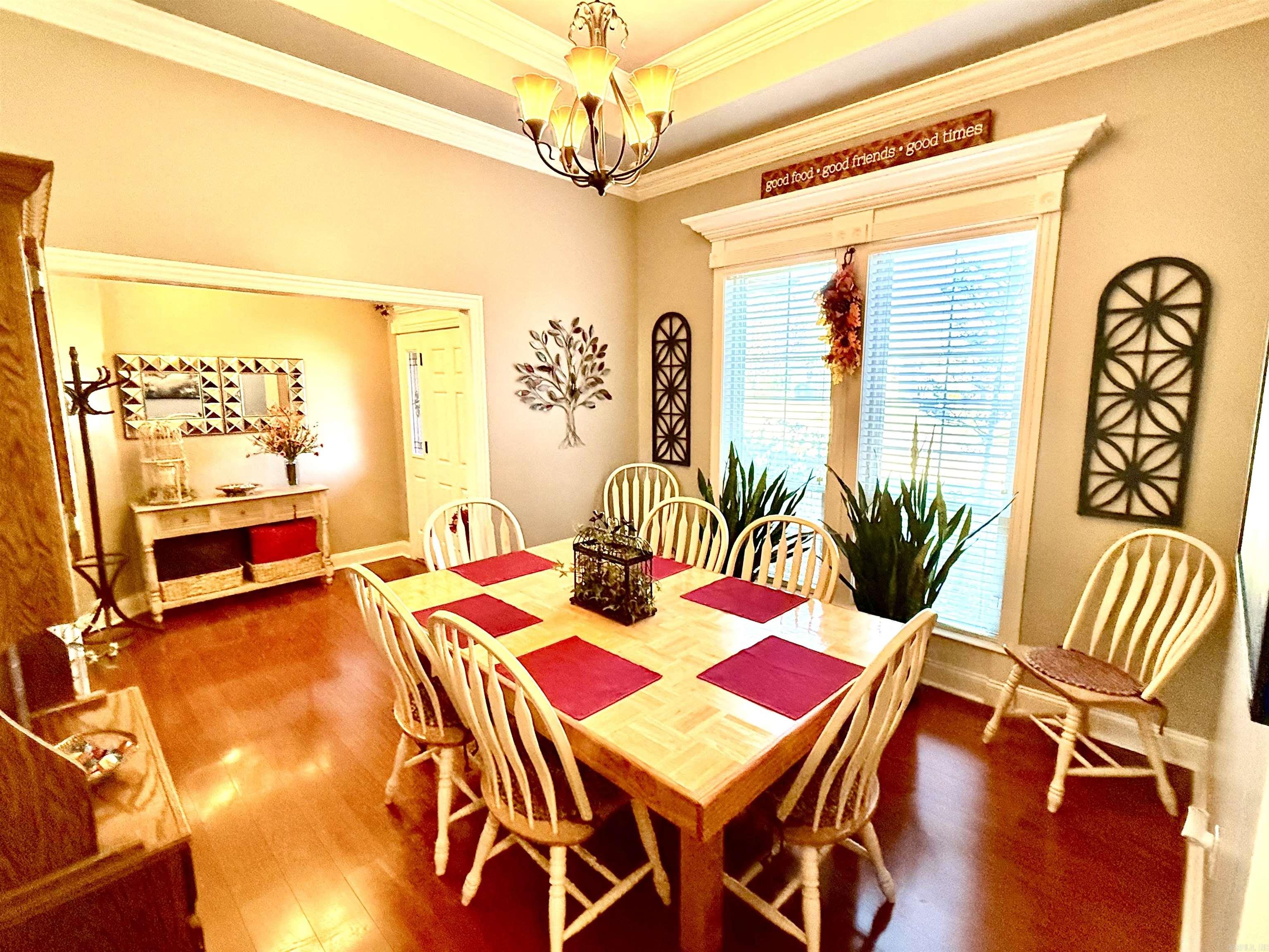 MADISON ESTATES - Residential