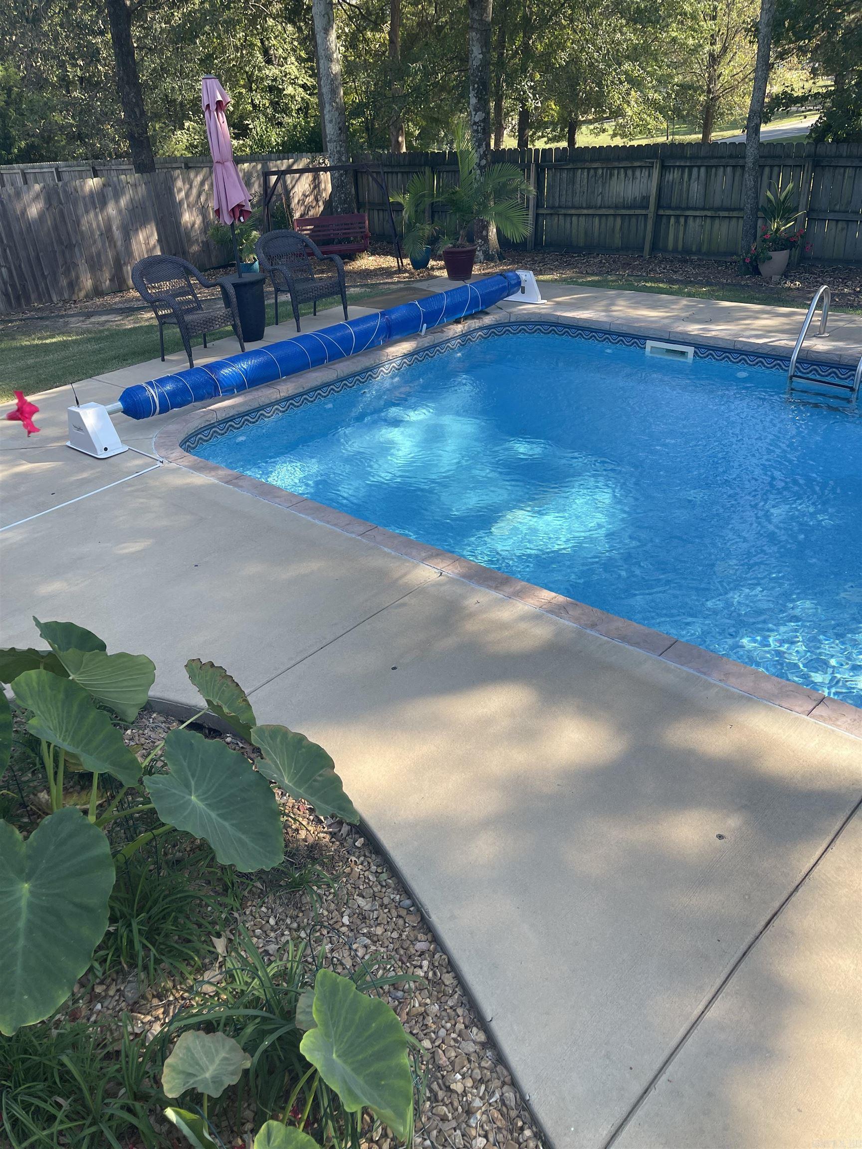 MADISON ESTATES - Residential