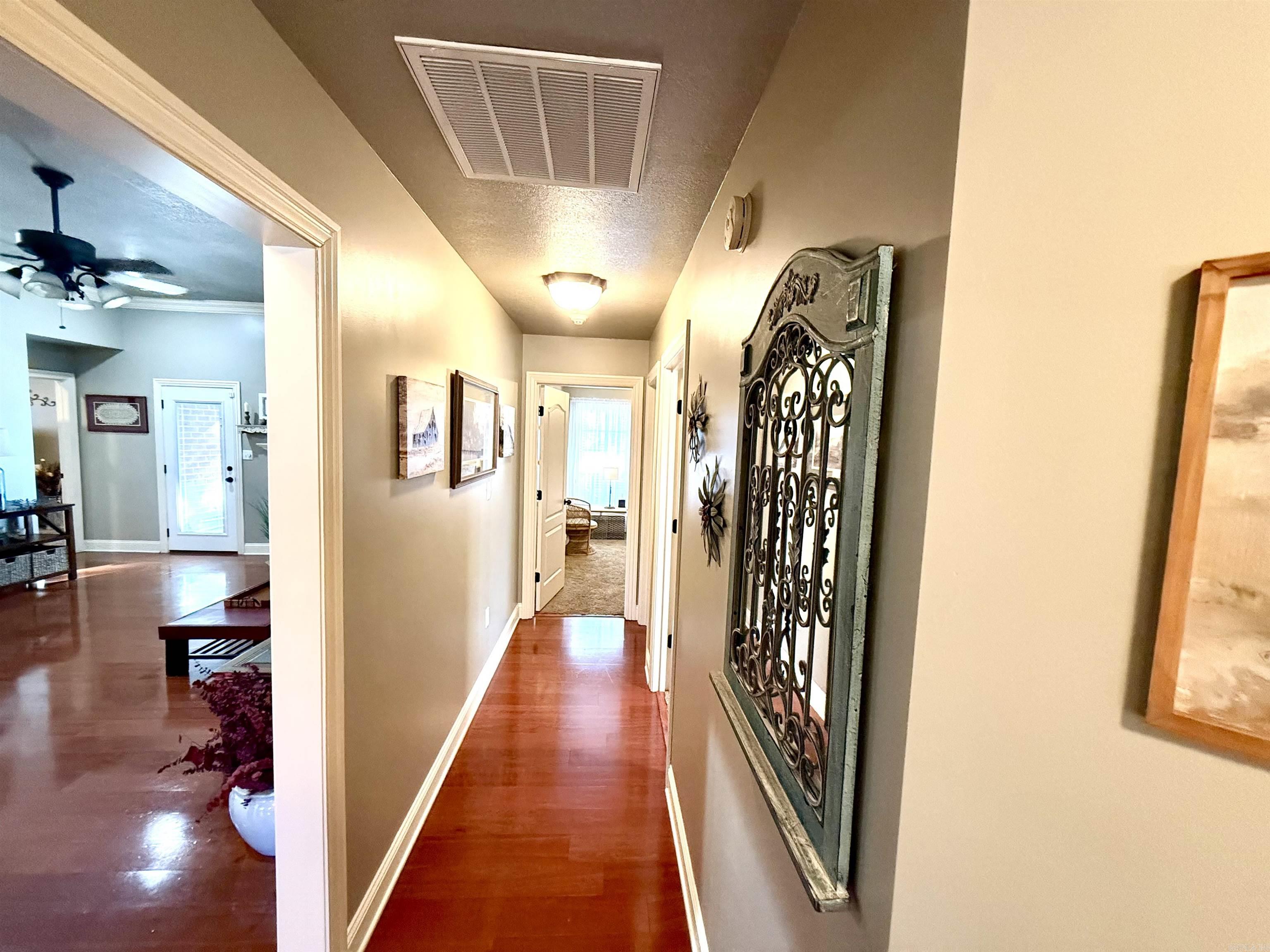 MADISON ESTATES - Residential