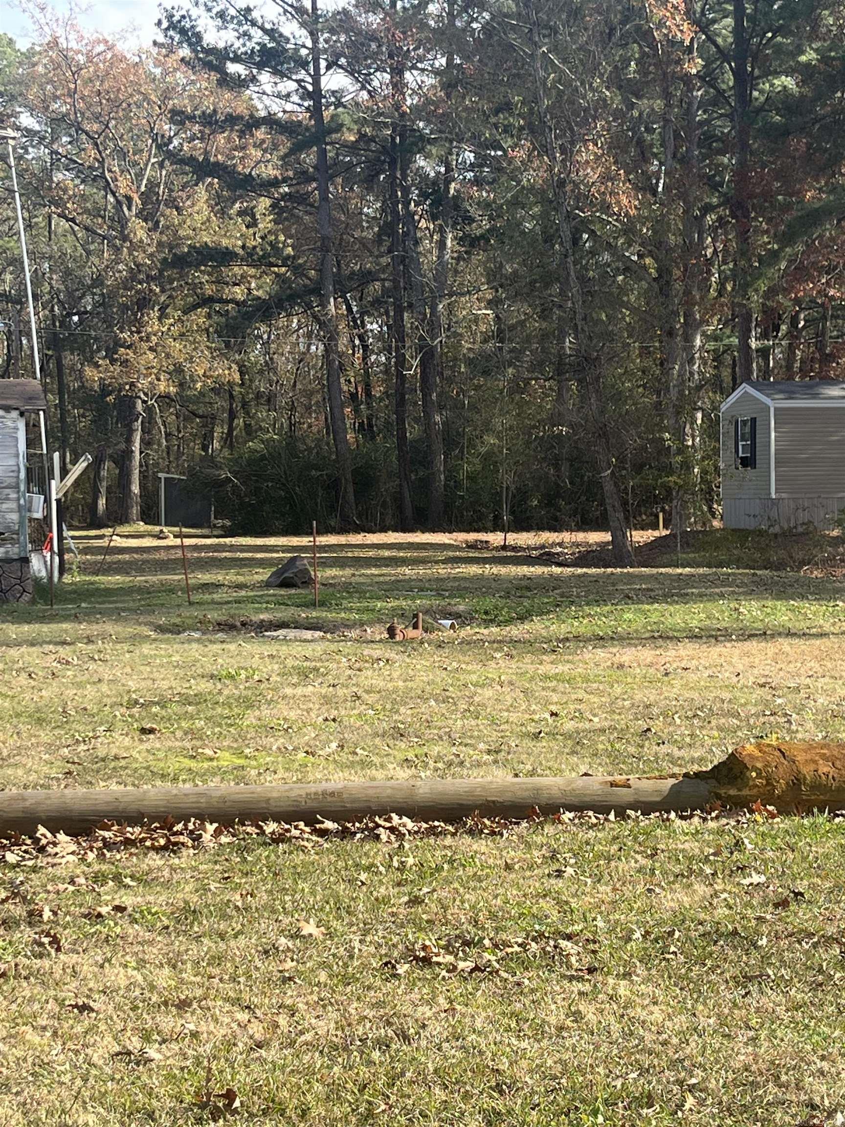 Southern Dell - Land