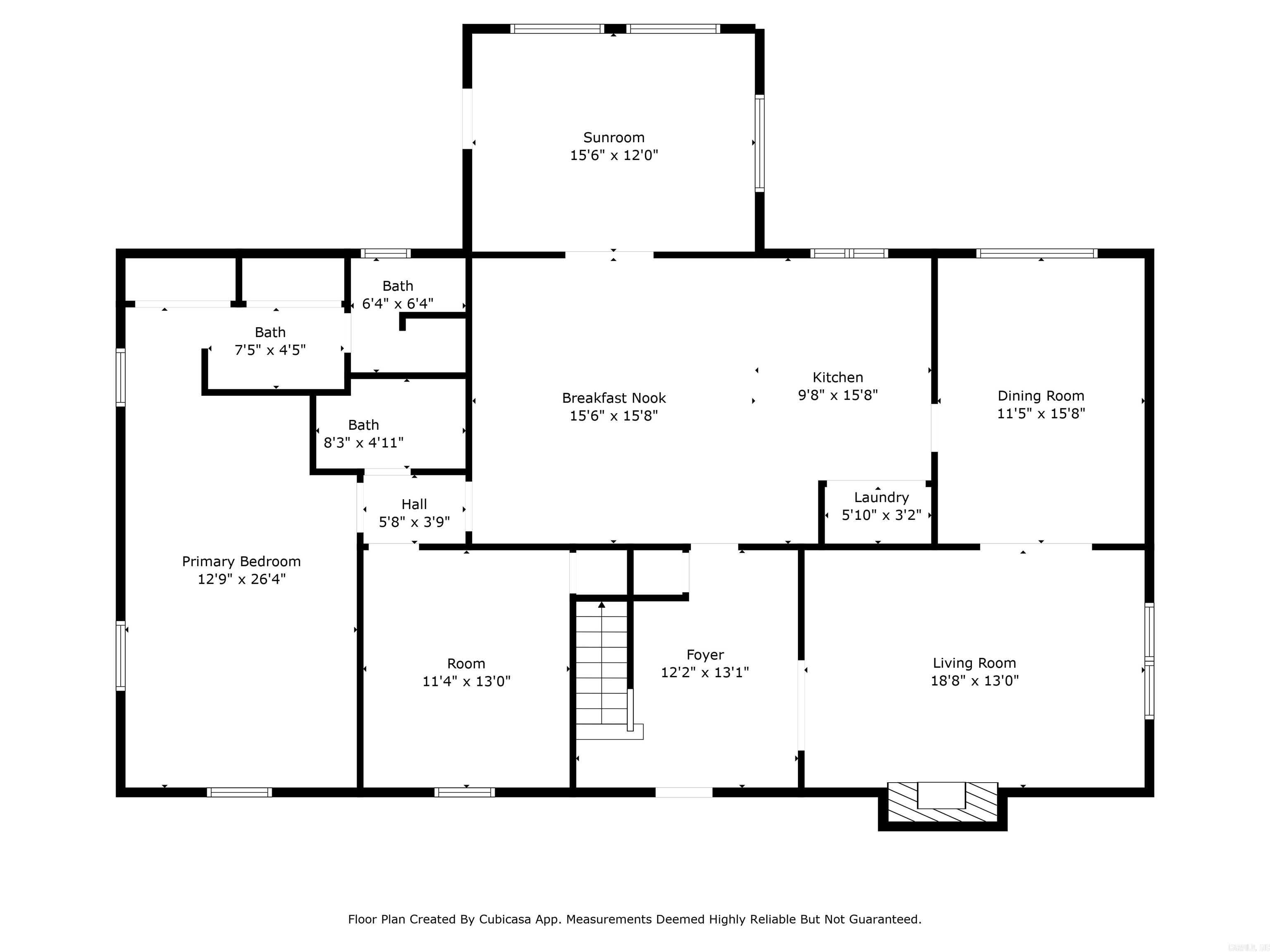 LYNNWOOD ACRES - Residential