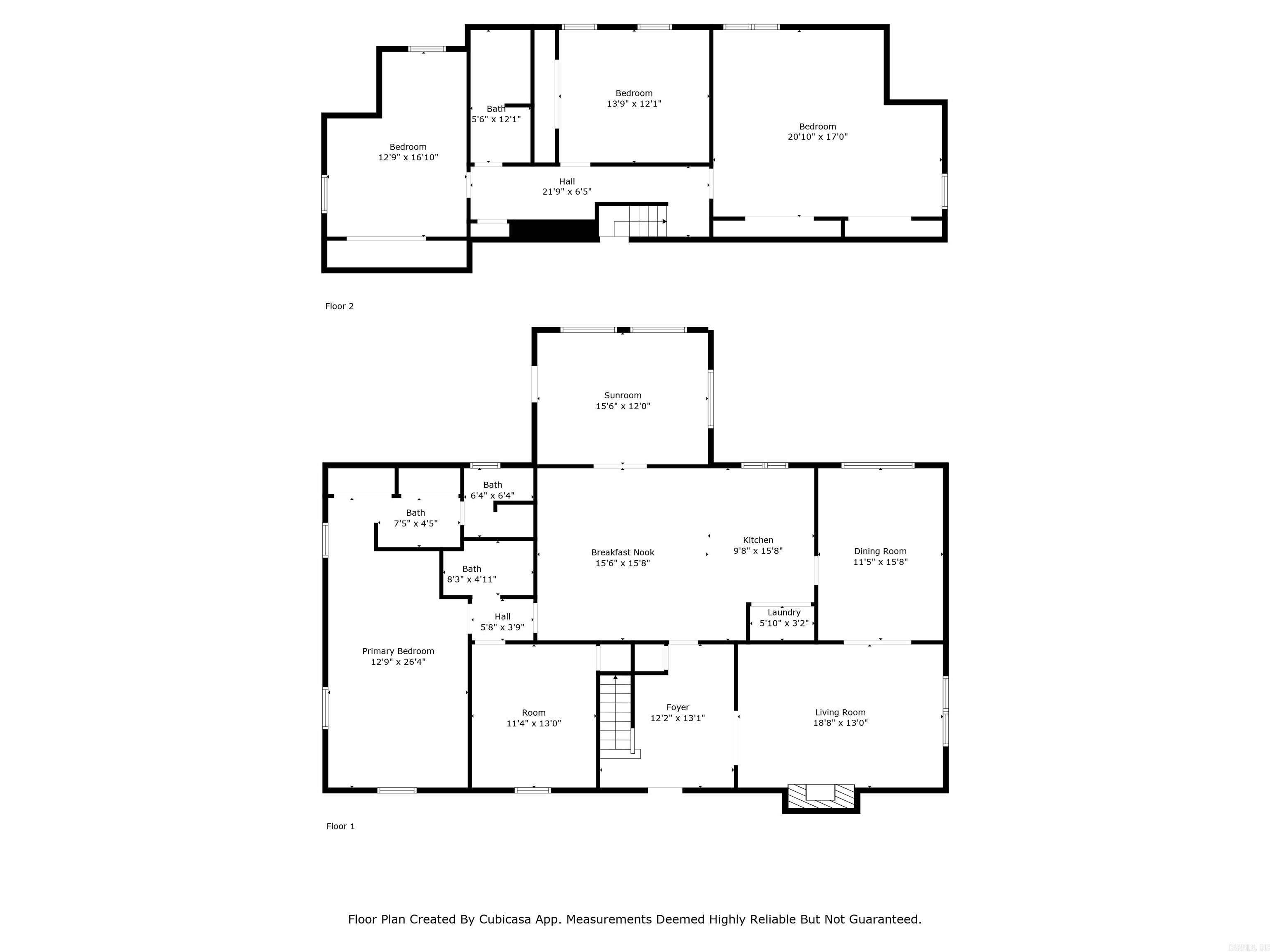 LYNNWOOD ACRES - Residential