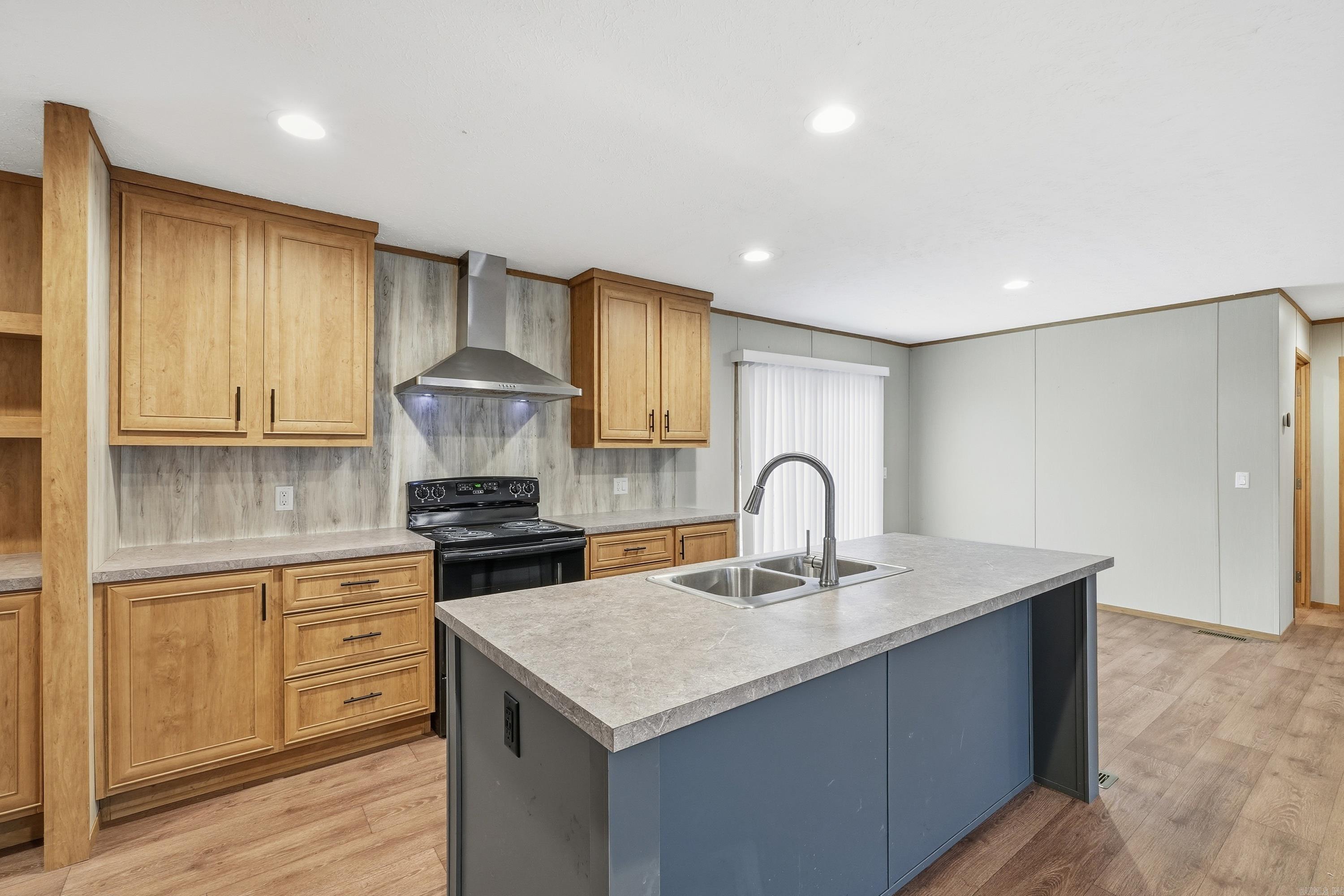 Southview Acres - Residential