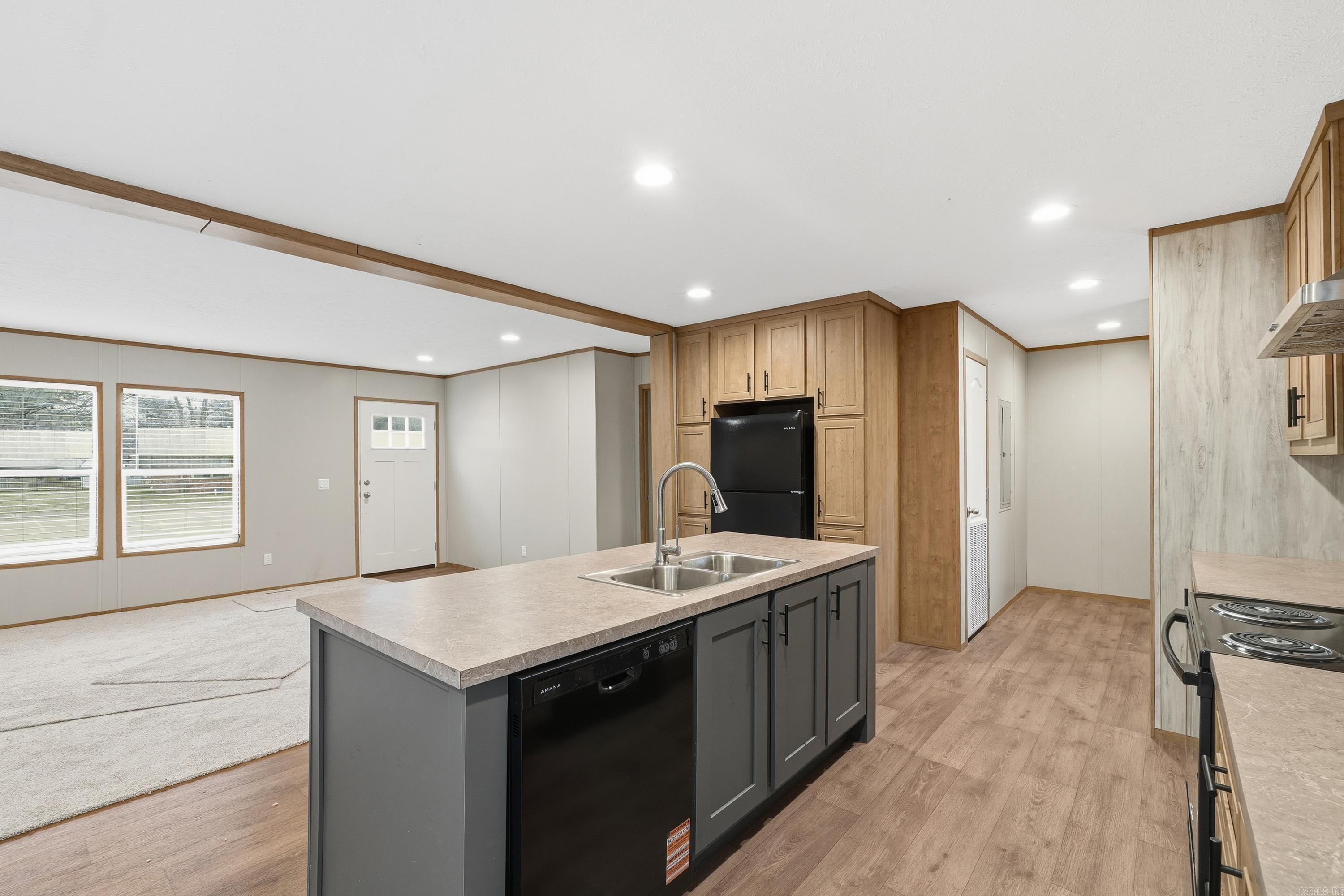 Southview Acres - Residential